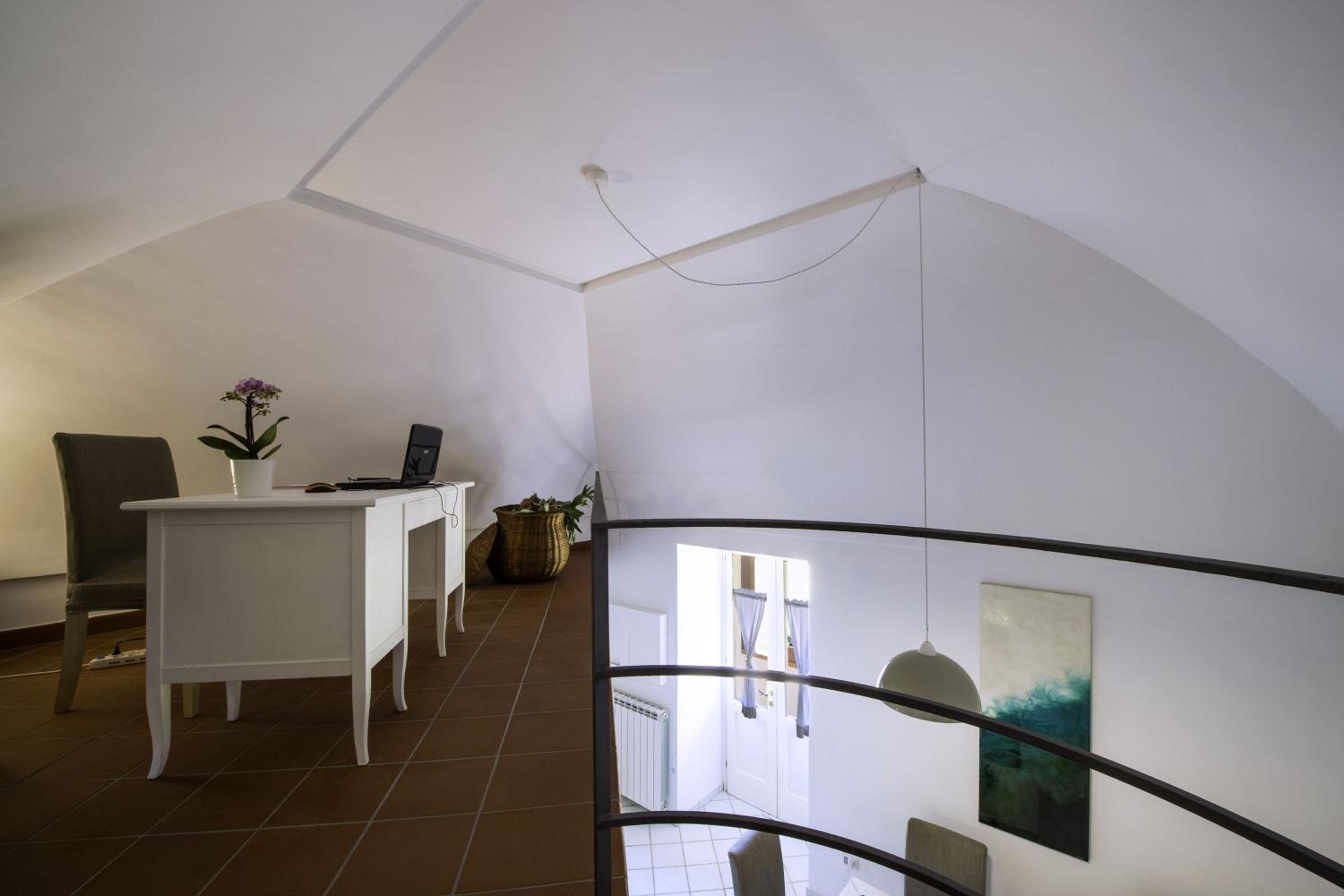 Casa Assunta B&B en Vico Equense — other