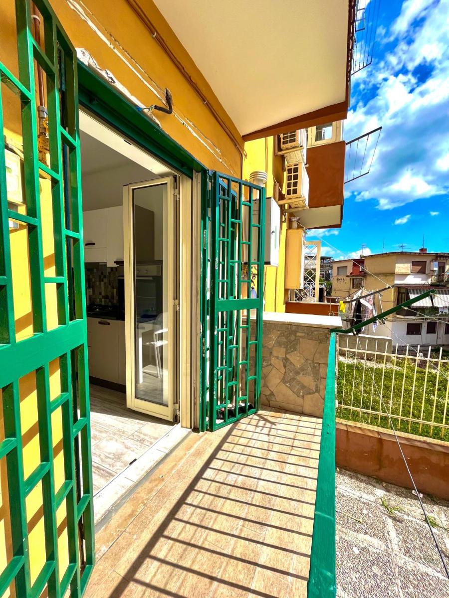 Apartment NAPOLI MARADONA