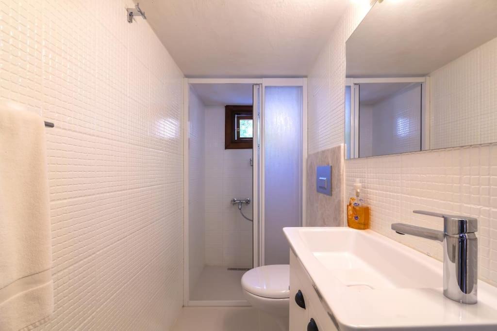 Korsan Minik-Pretty Two Bedroom Townhouse in Old Town Kalkan view 2