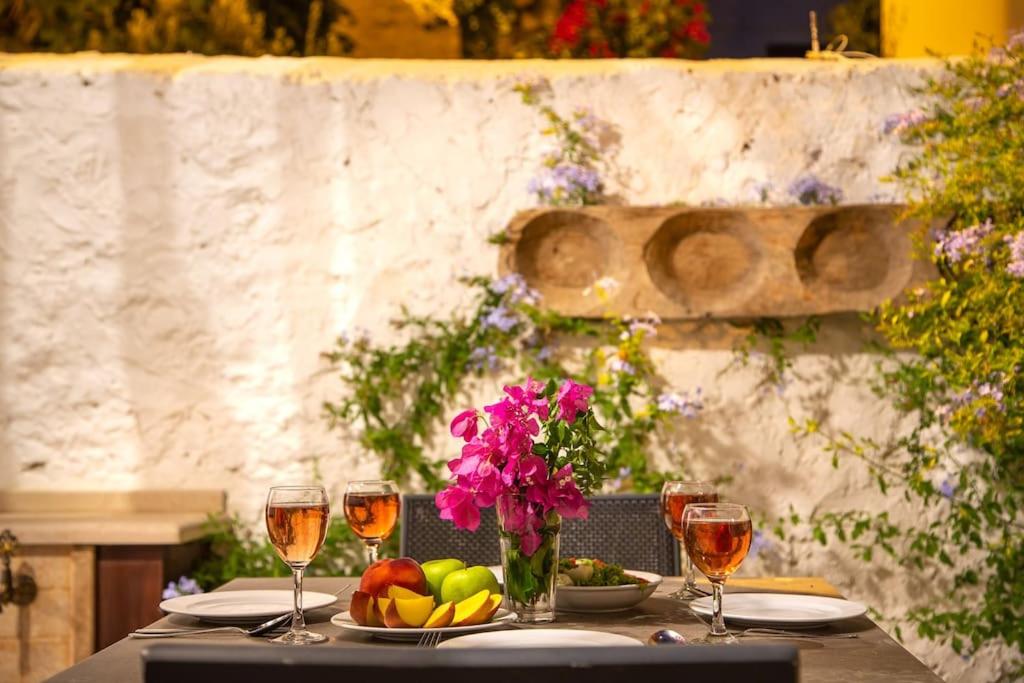 Korsan Minik-Pretty Two Bedroom Townhouse in Old Town Kalkan view 4
