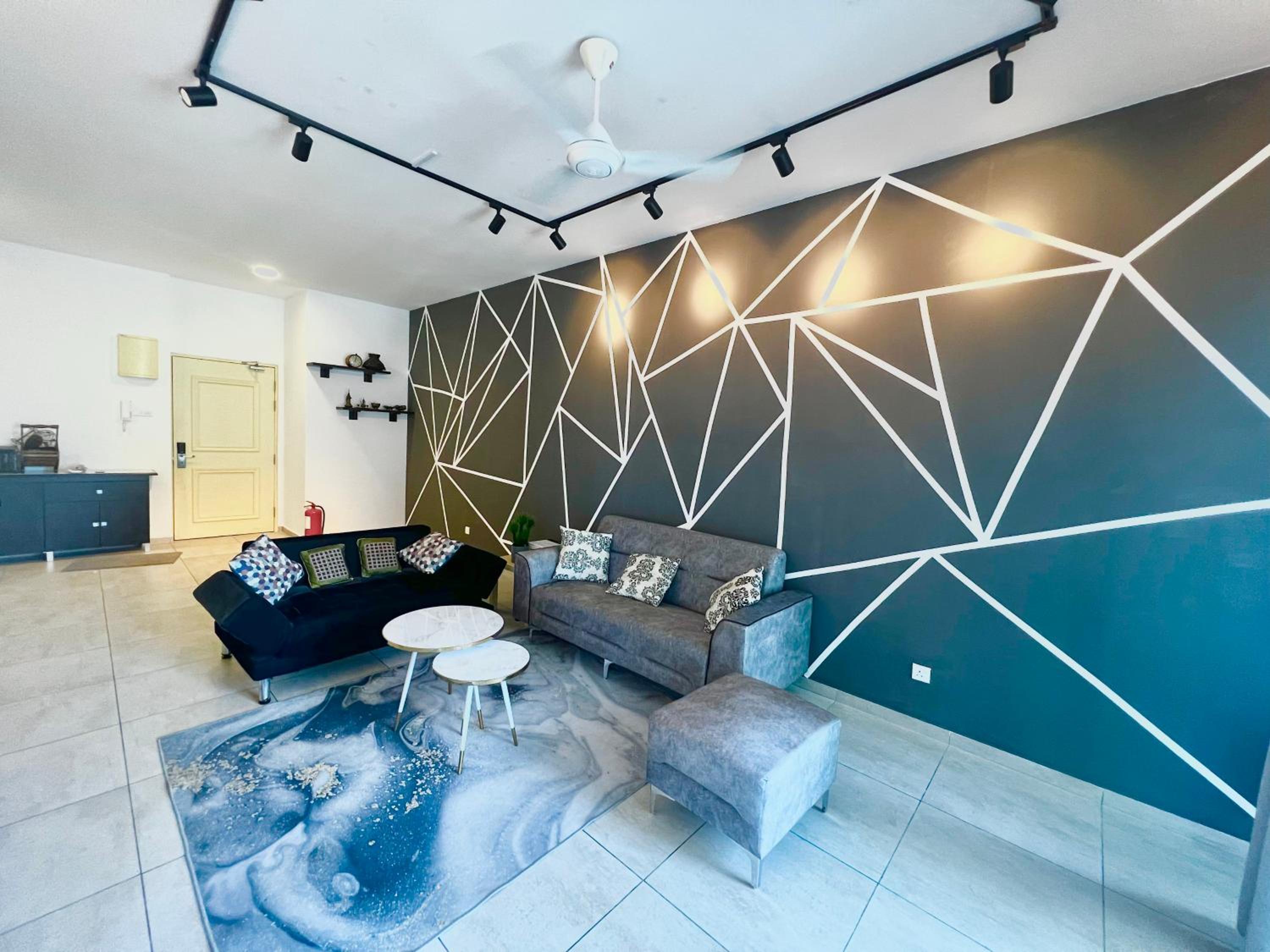 NEW! Atlantis/3BR Premium/5-11pax/5min Jonker photo 1