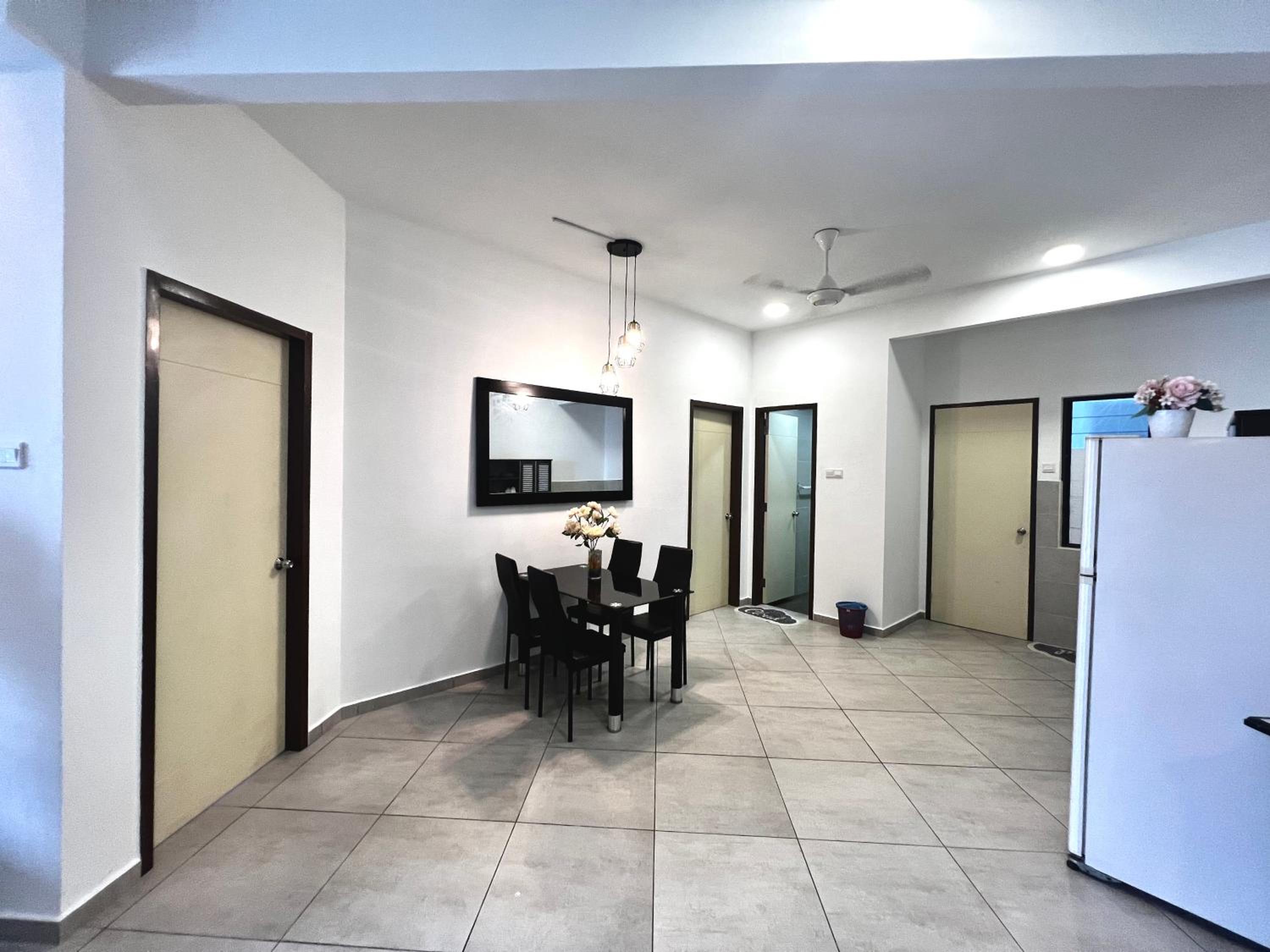 NEW! Atlantis/3BR Premium/5-11pax/5min Jonker photo 4