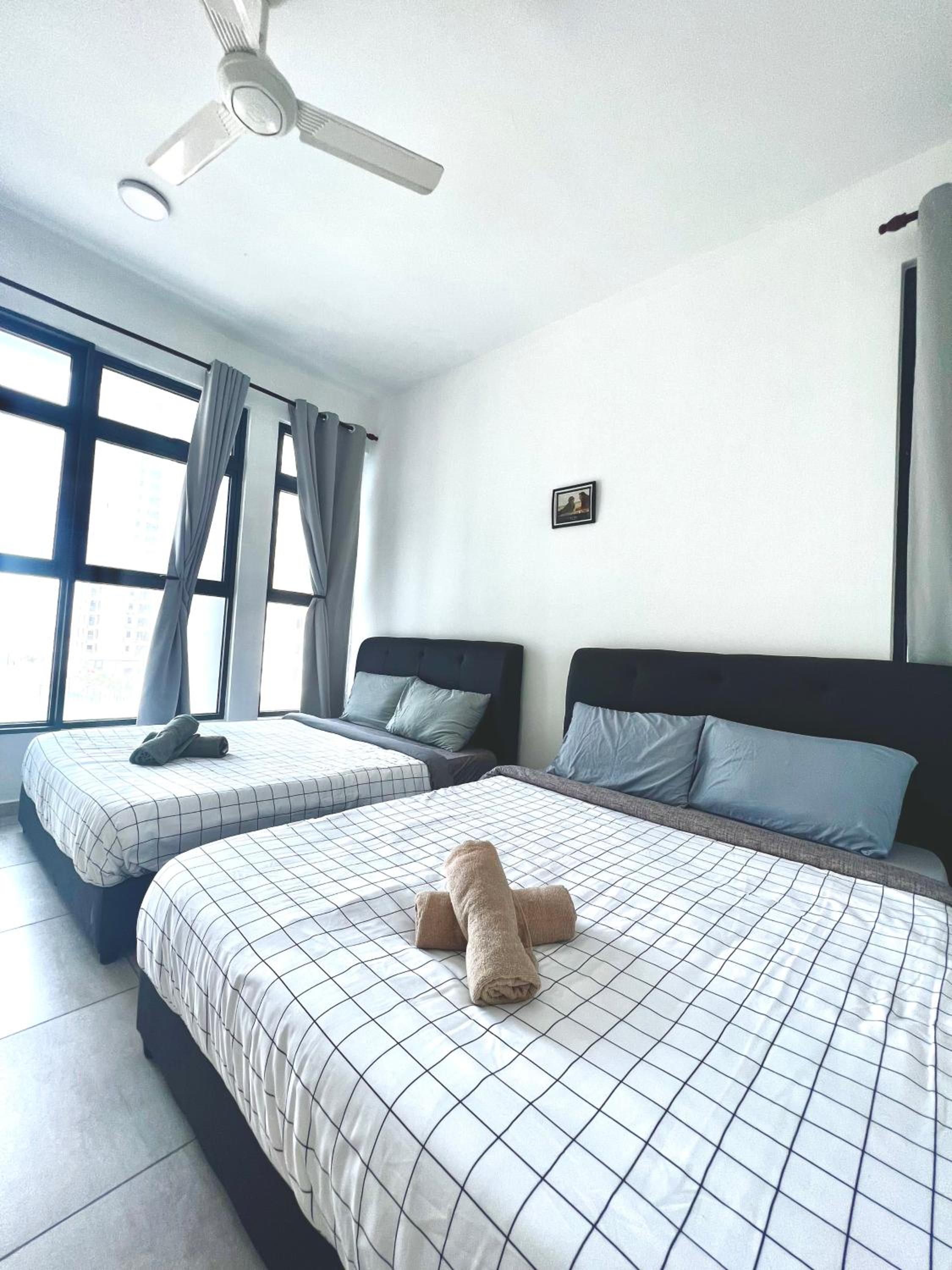NEW! Atlantis/3BR Premium/5-11pax/5min Jonker photo 7
