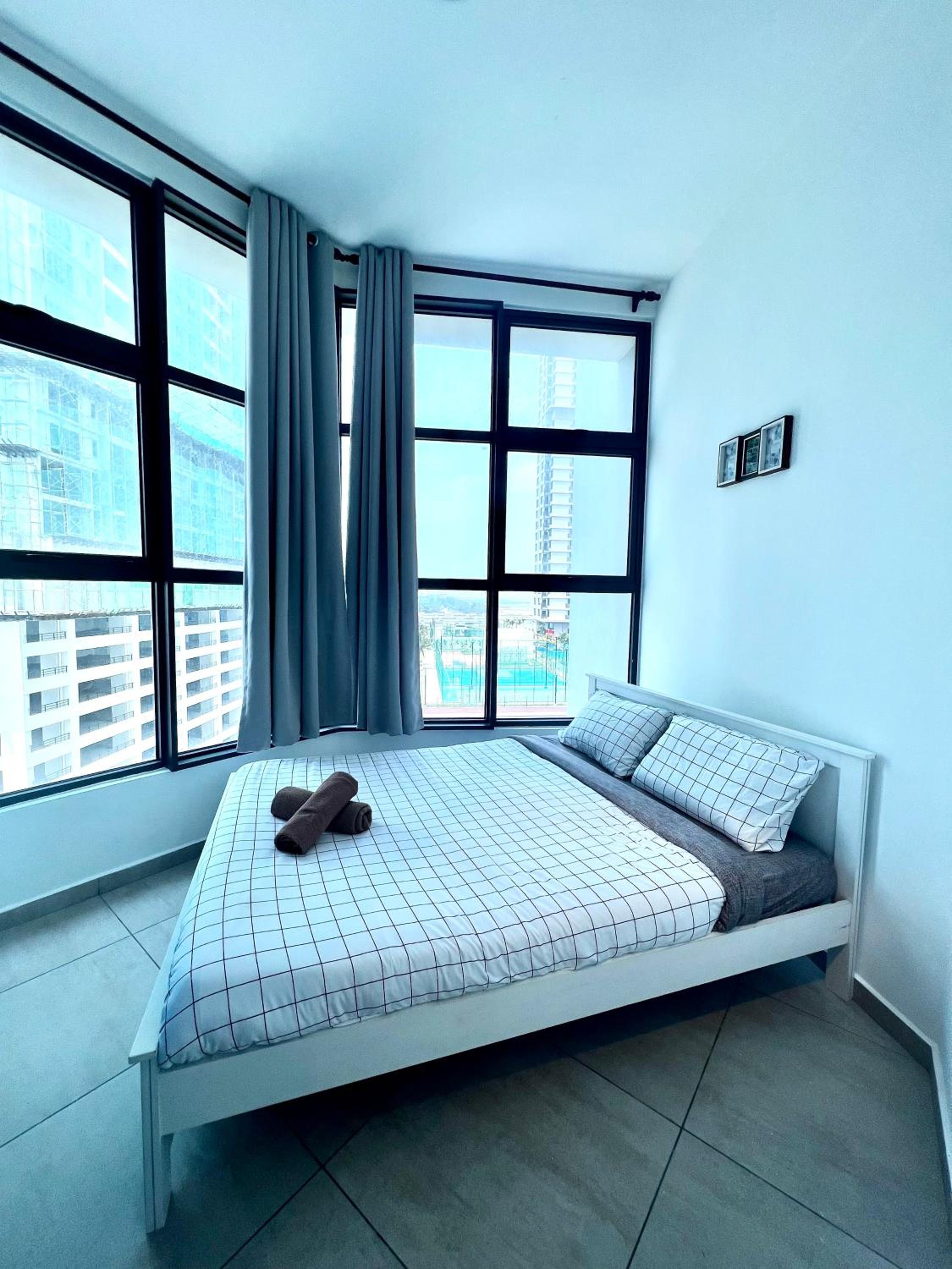 NEW! Atlantis/3BR Premium/5-11pax/5min Jonker photo 6