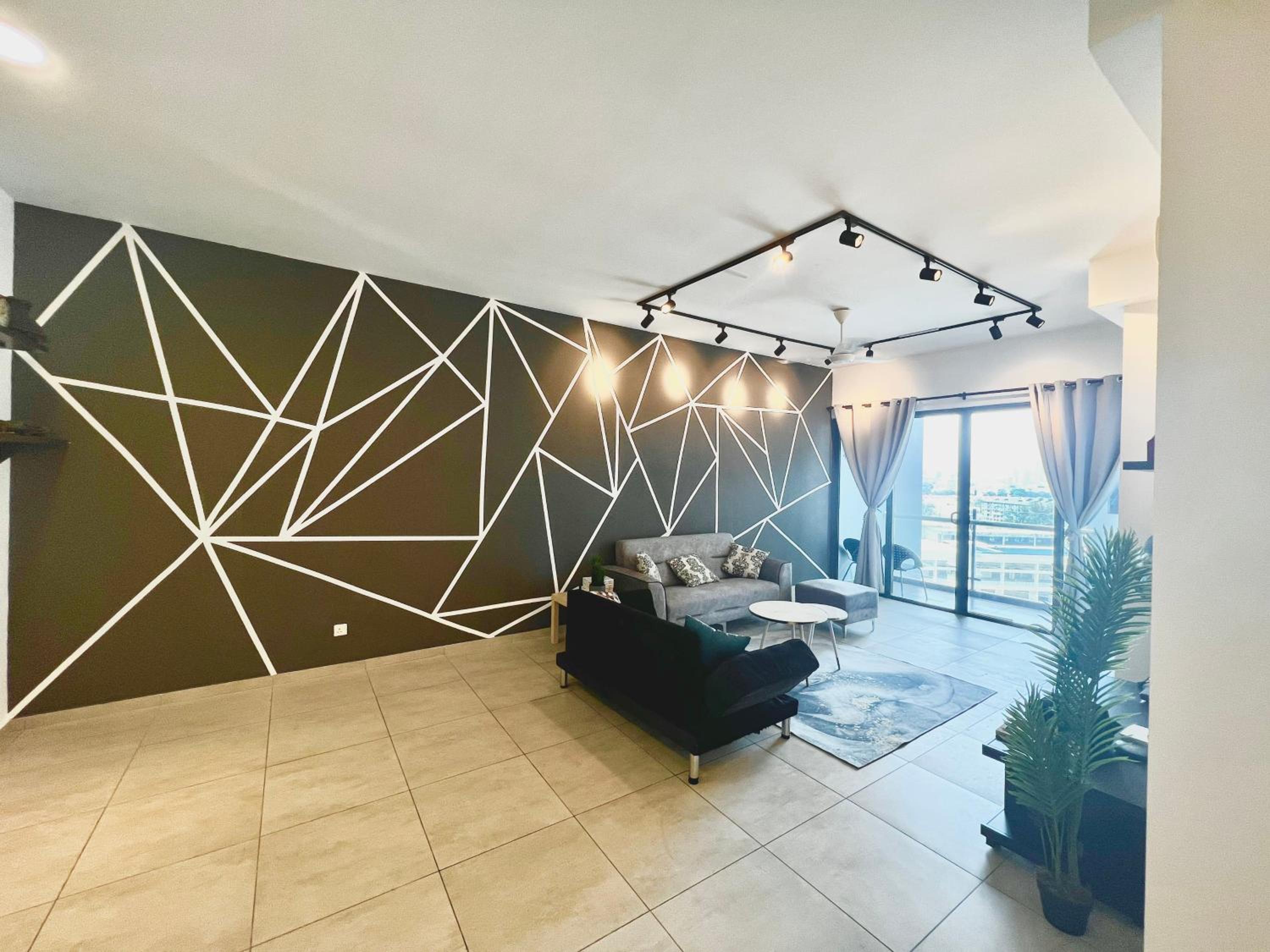 NEW! Atlantis/3BR Premium/5-11pax/5min Jonker photo 3