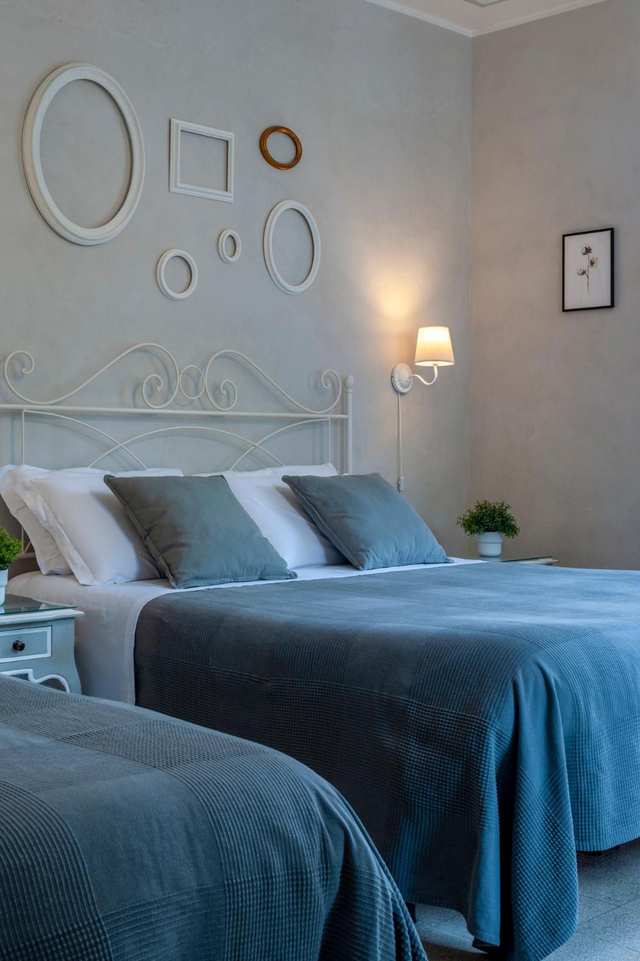 Villa Liberty Urbino