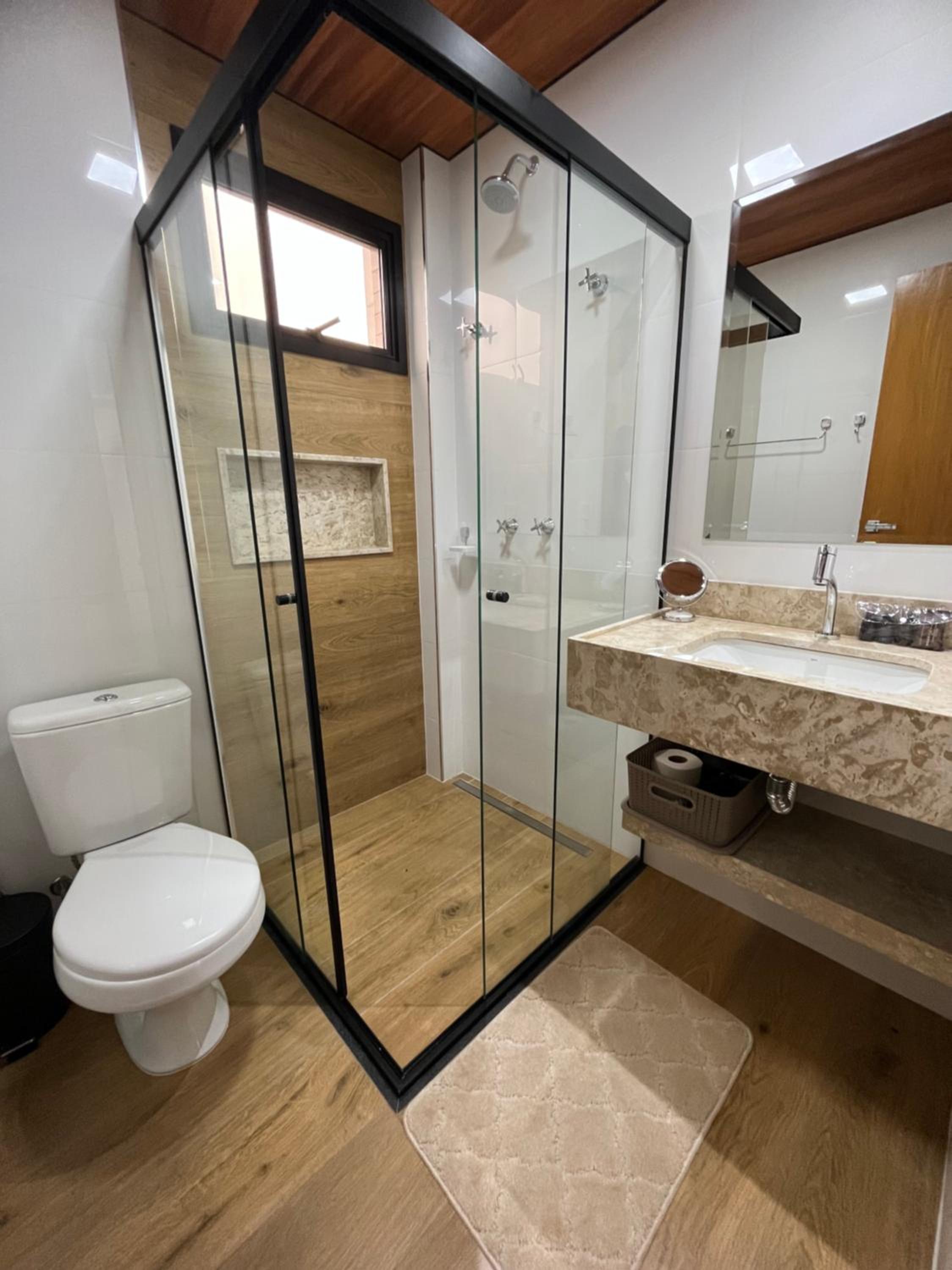 Conquista Executive Residence