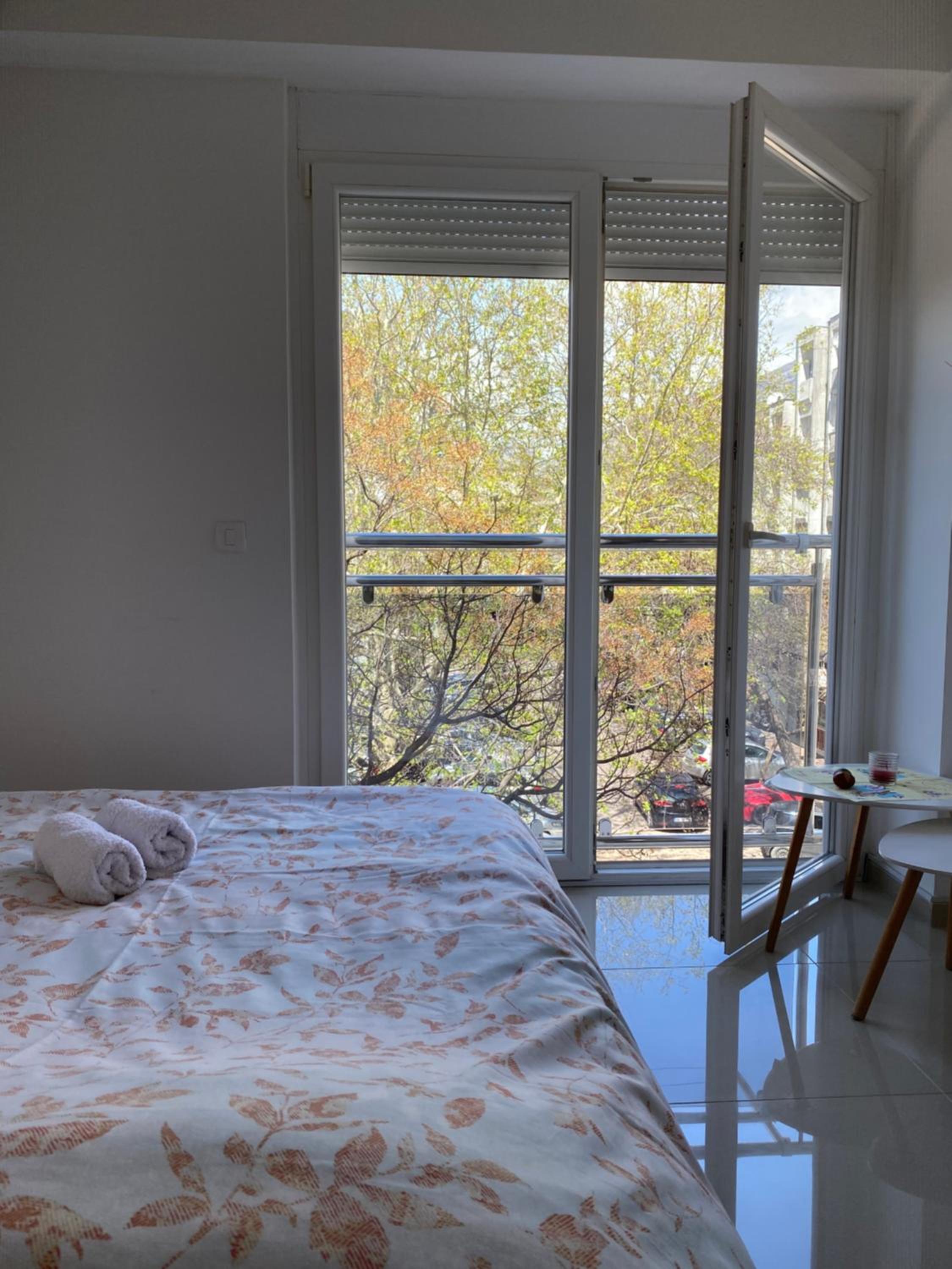 NOVA Blossom - City suite view 5
