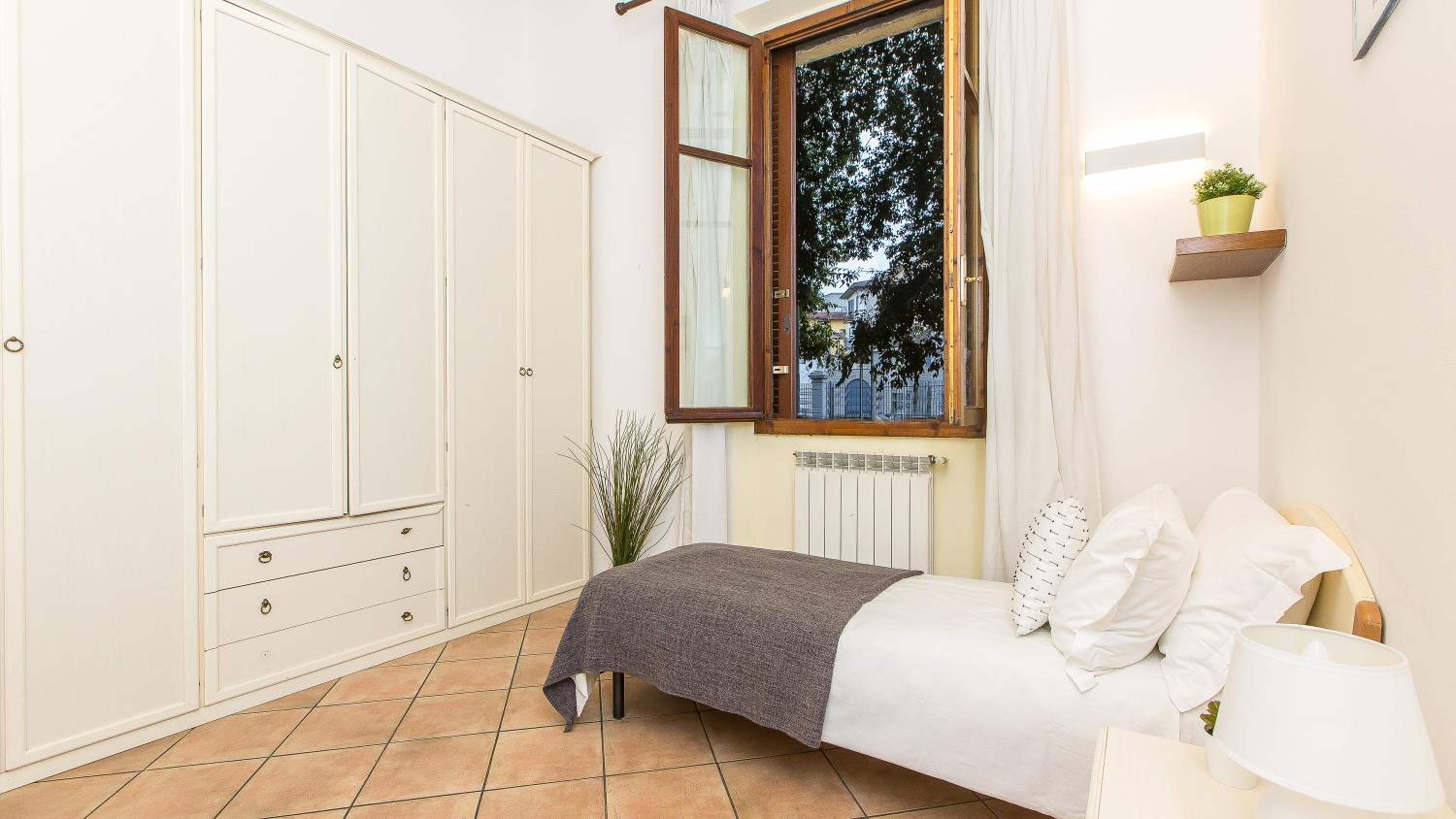 Rental in Rome - Santa Maria Novella Palace