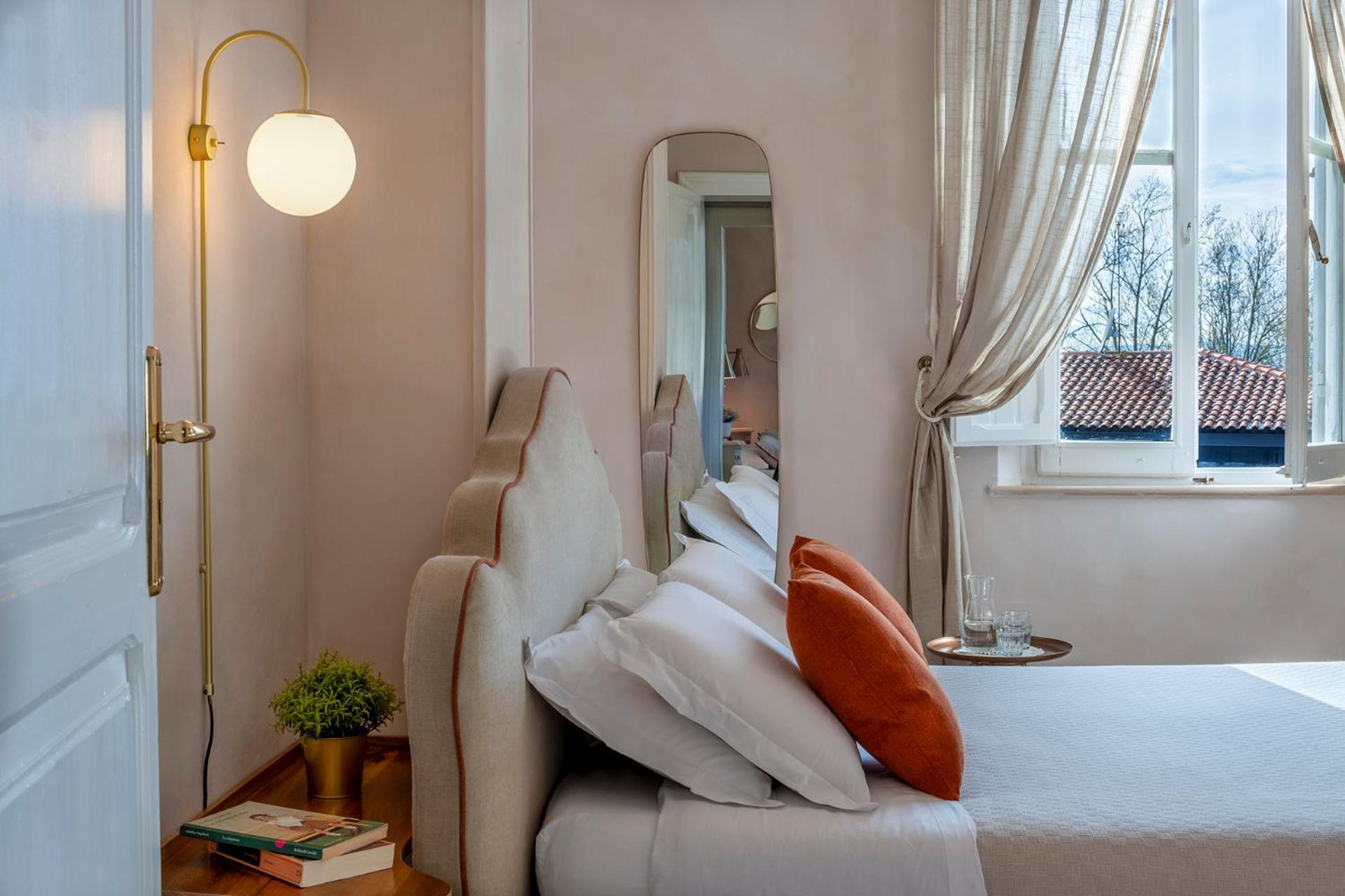 Villa Liberty Urbino