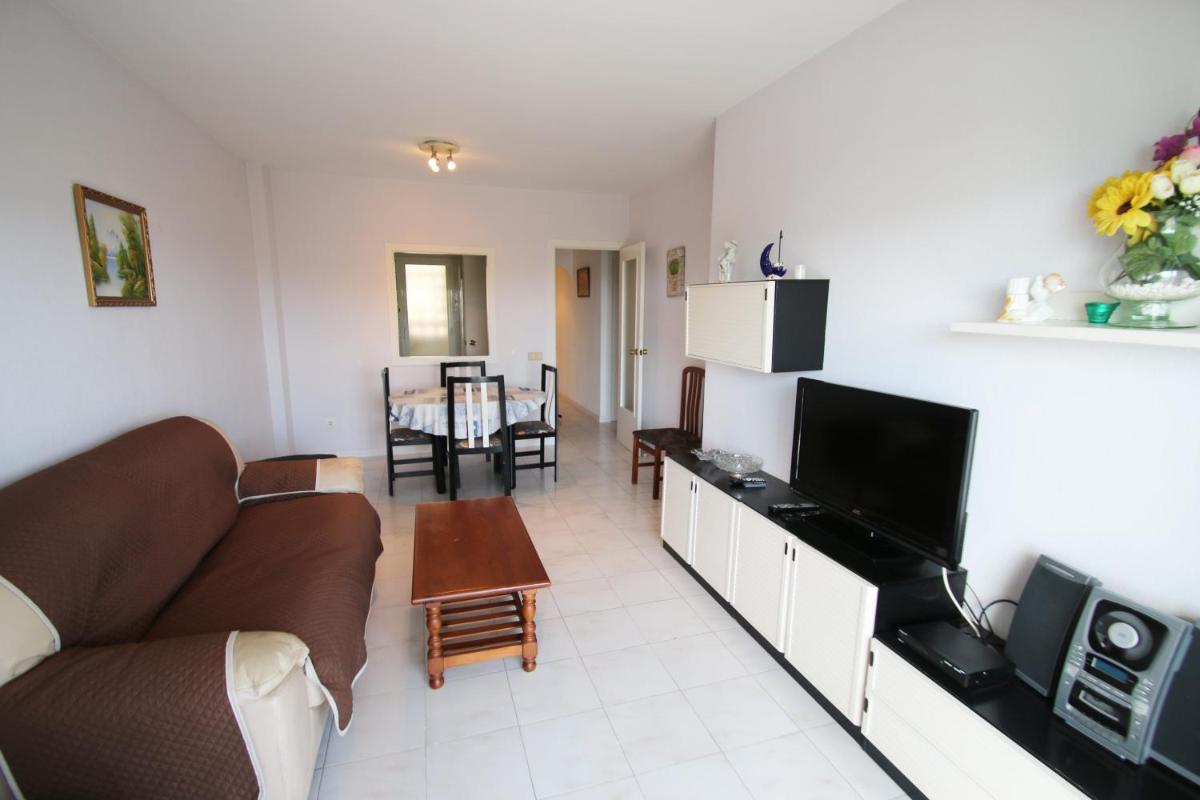Apartamento Las Calas view 4