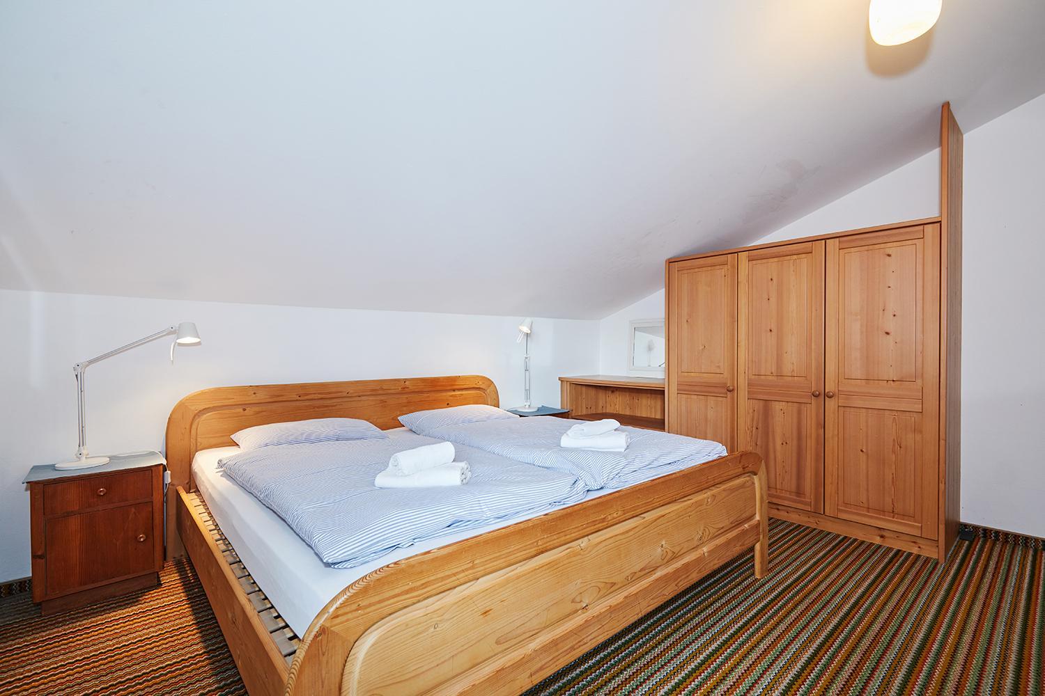 Ferienwohnung Dorfmitte