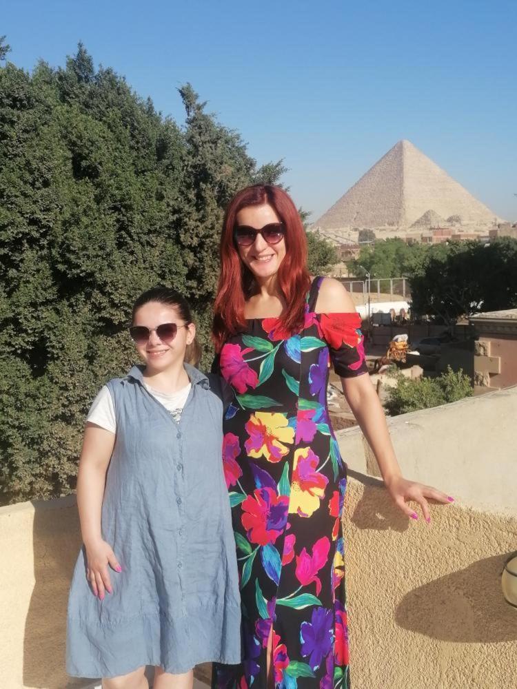 Ramses Guest House