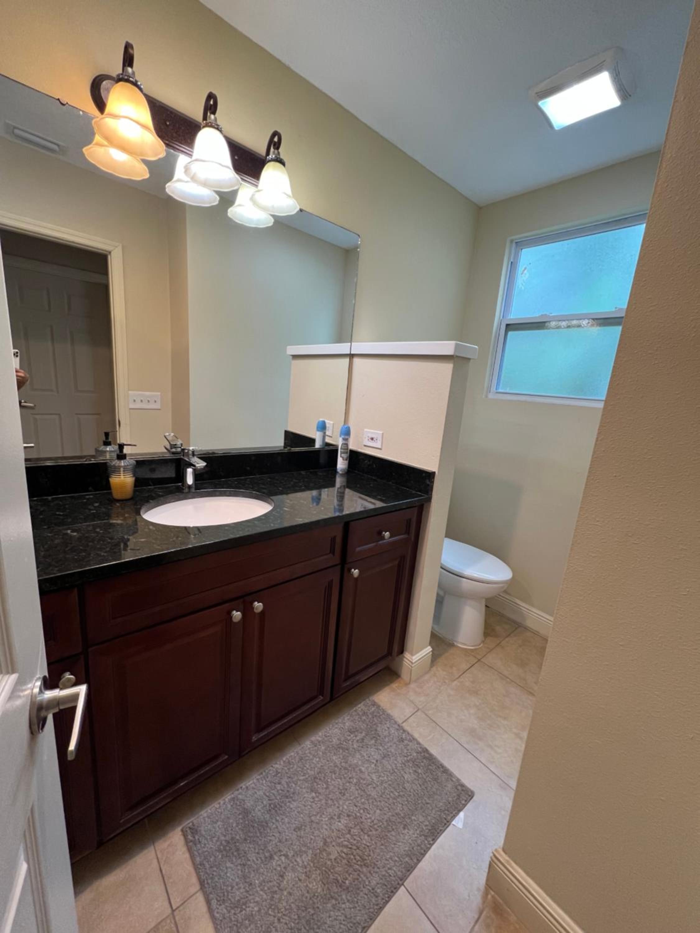 Spacious and relaxing Home - Longwood, Florida