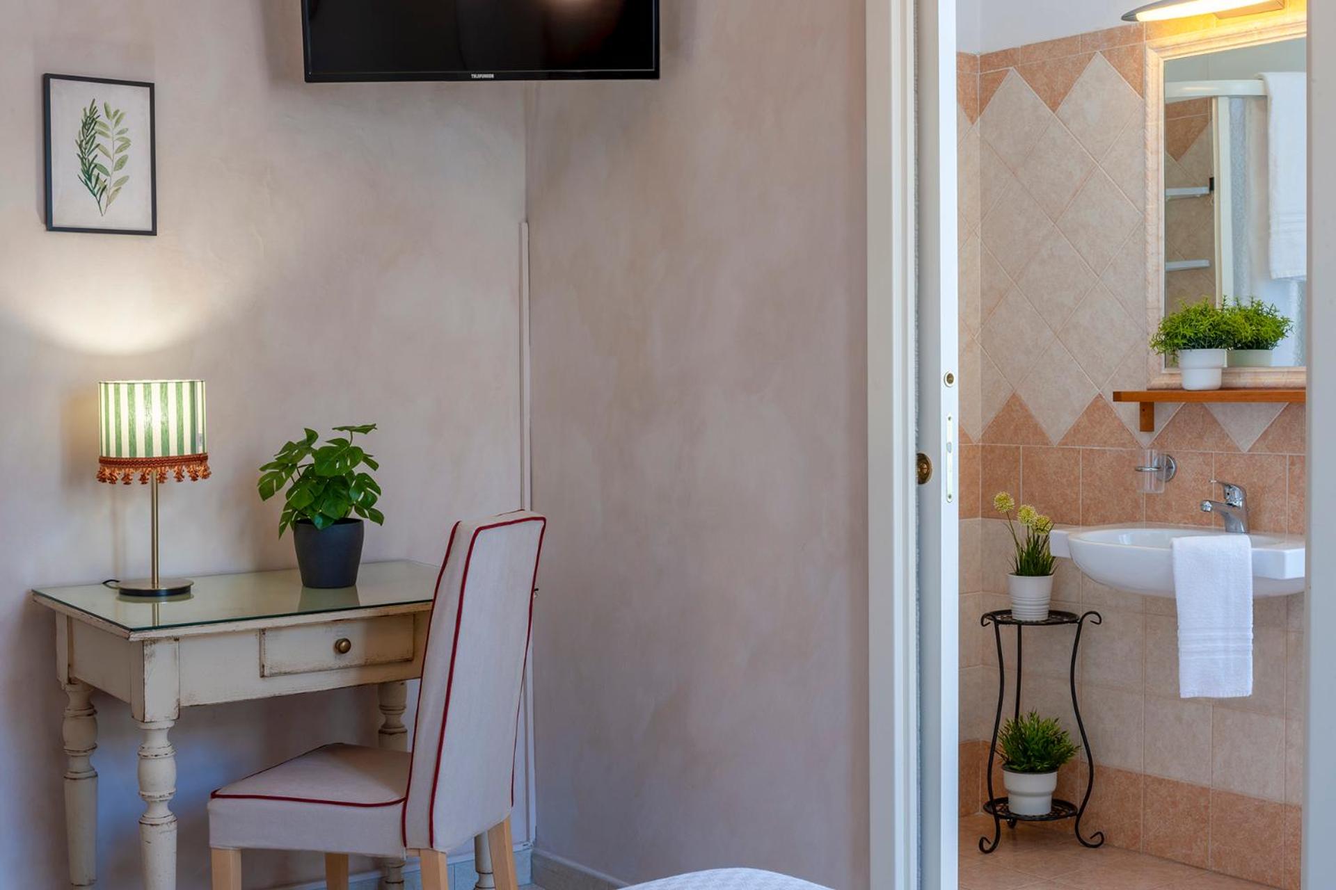 Villa Liberty Urbino