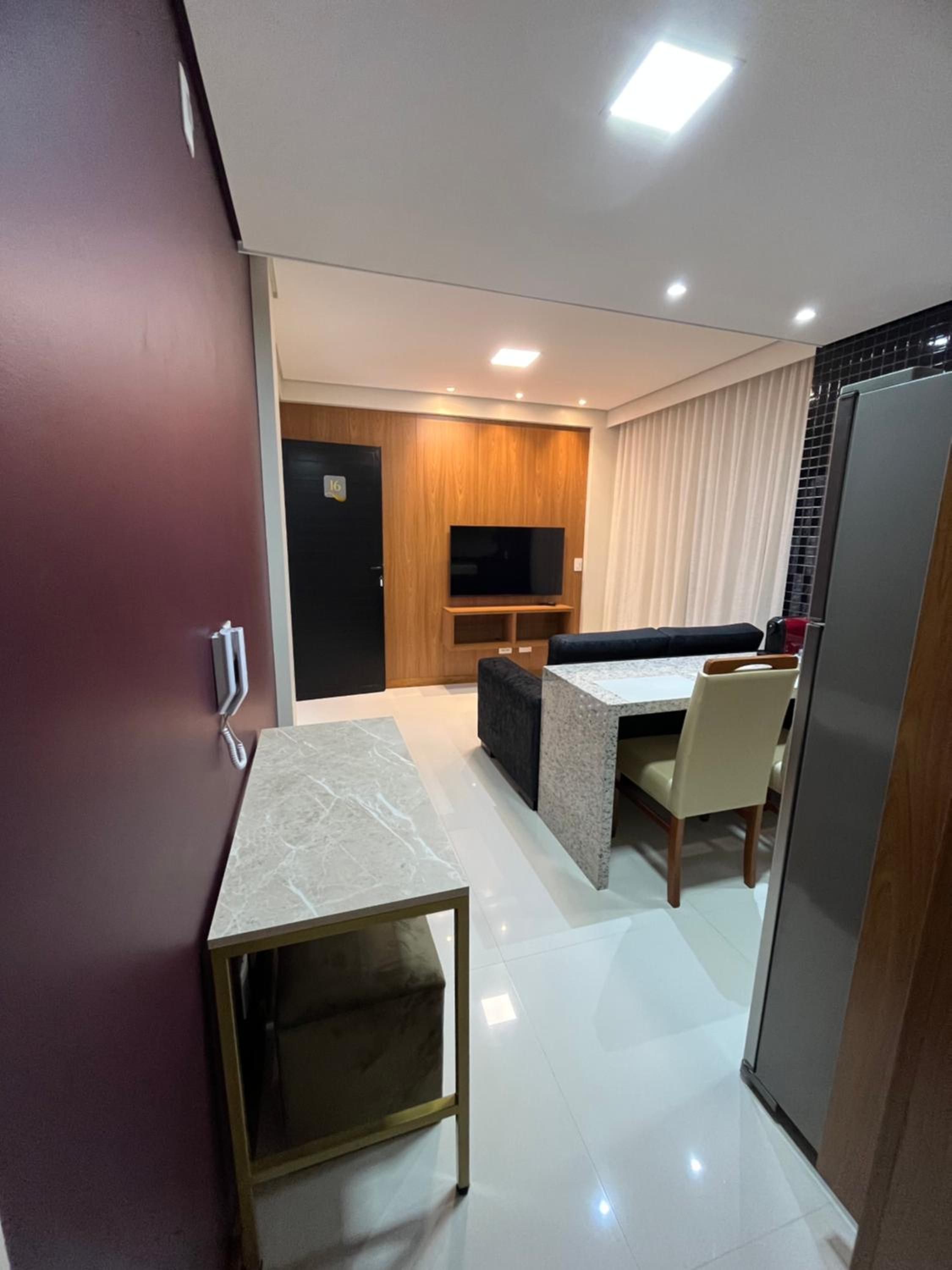 Conquista Executive Residence