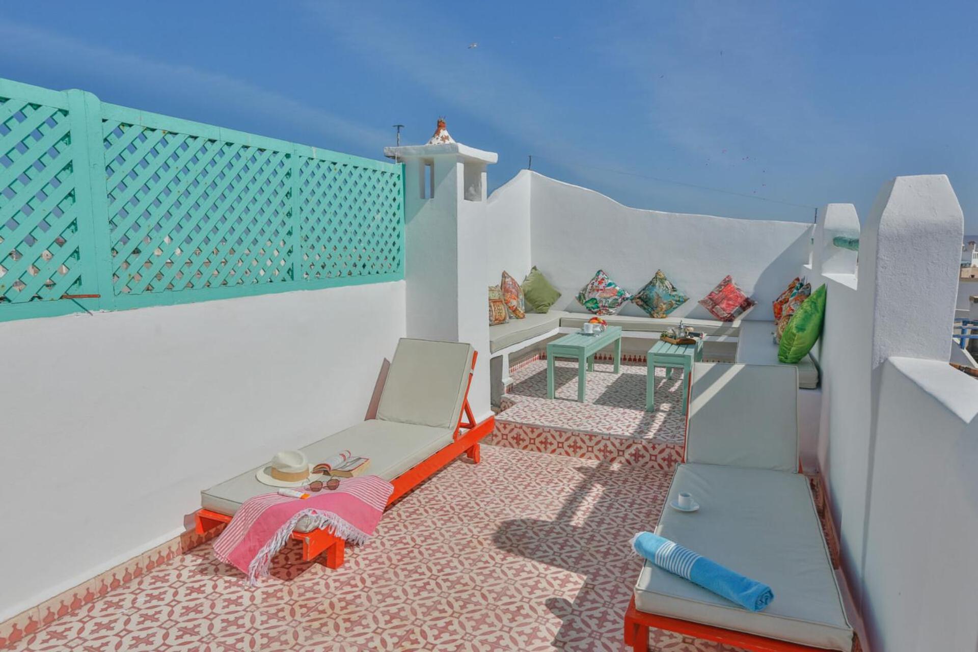 roof
