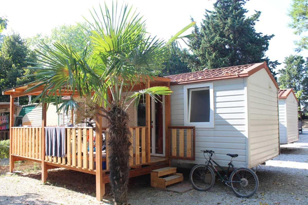 Camping Village Costa Verde view 5