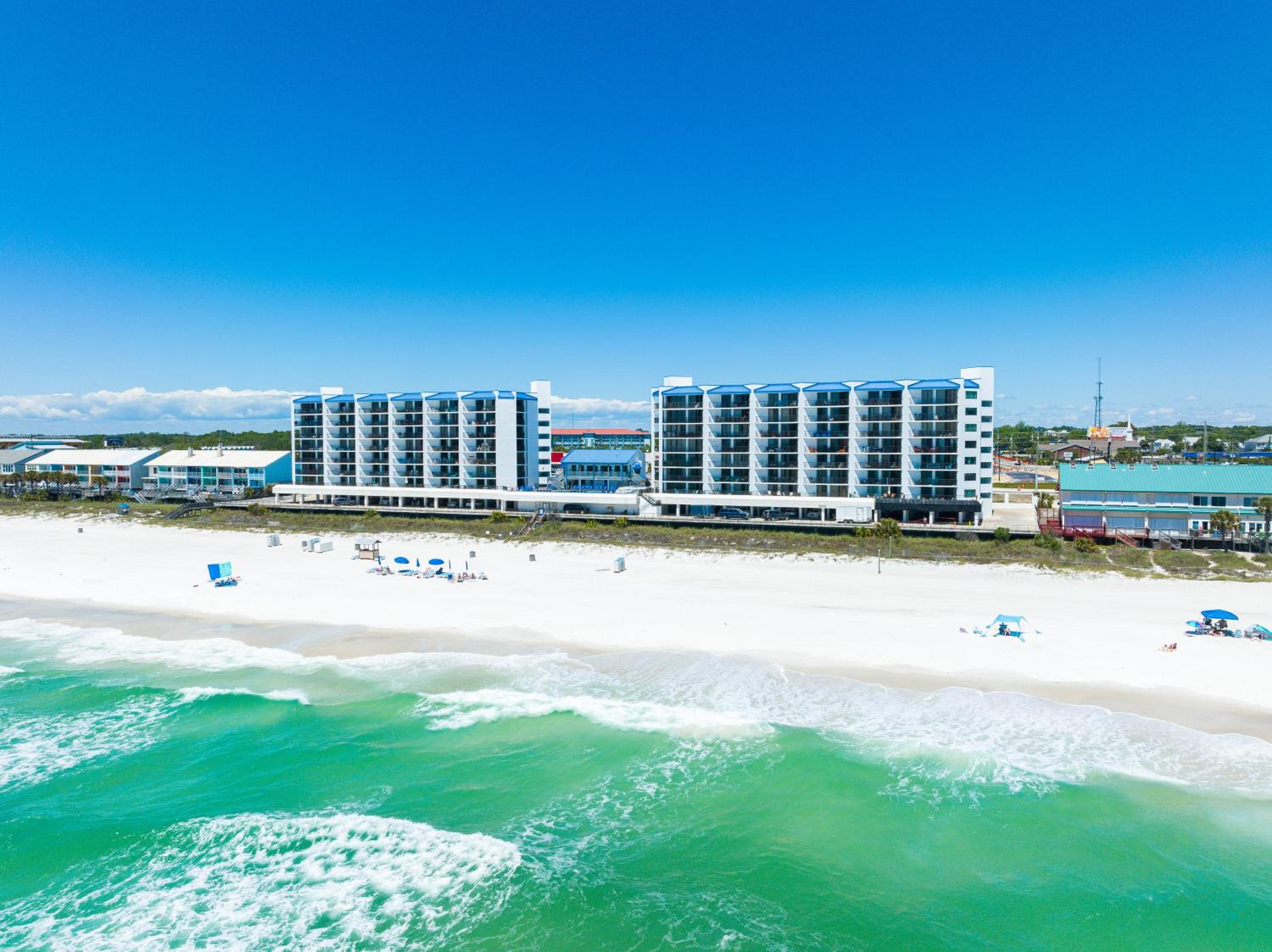 AquaVista Beach Resort by Sand Seeker Vacations view 2