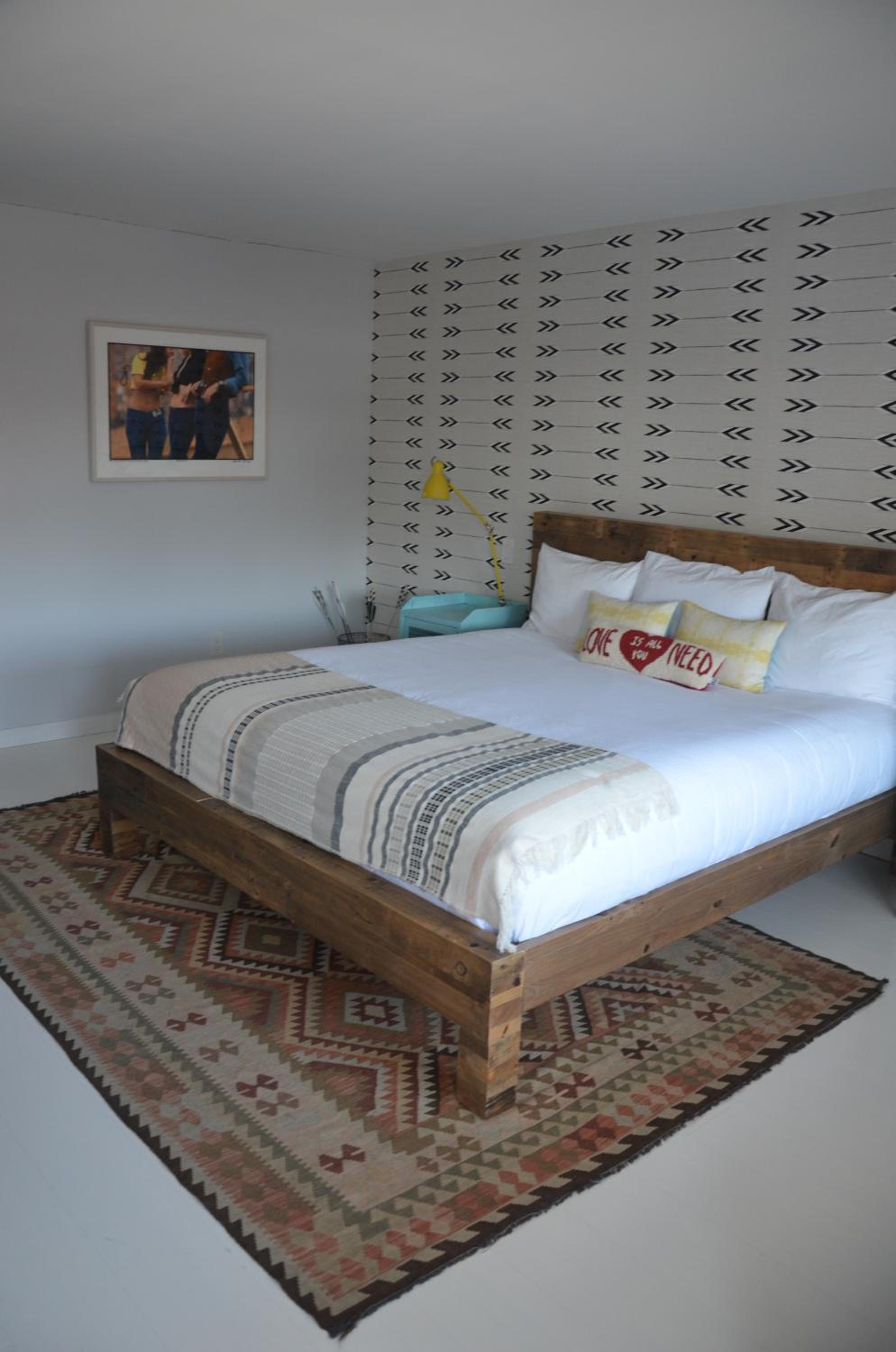 Hotel Dylan