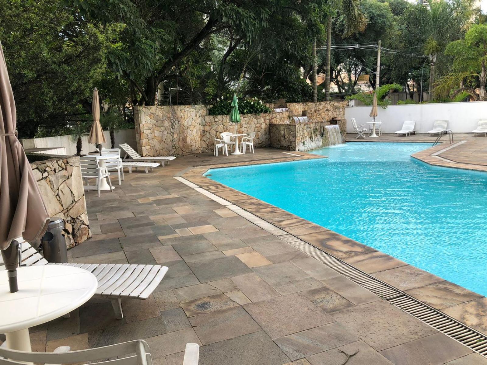 Flat Paraíso Ibirapuera view 5