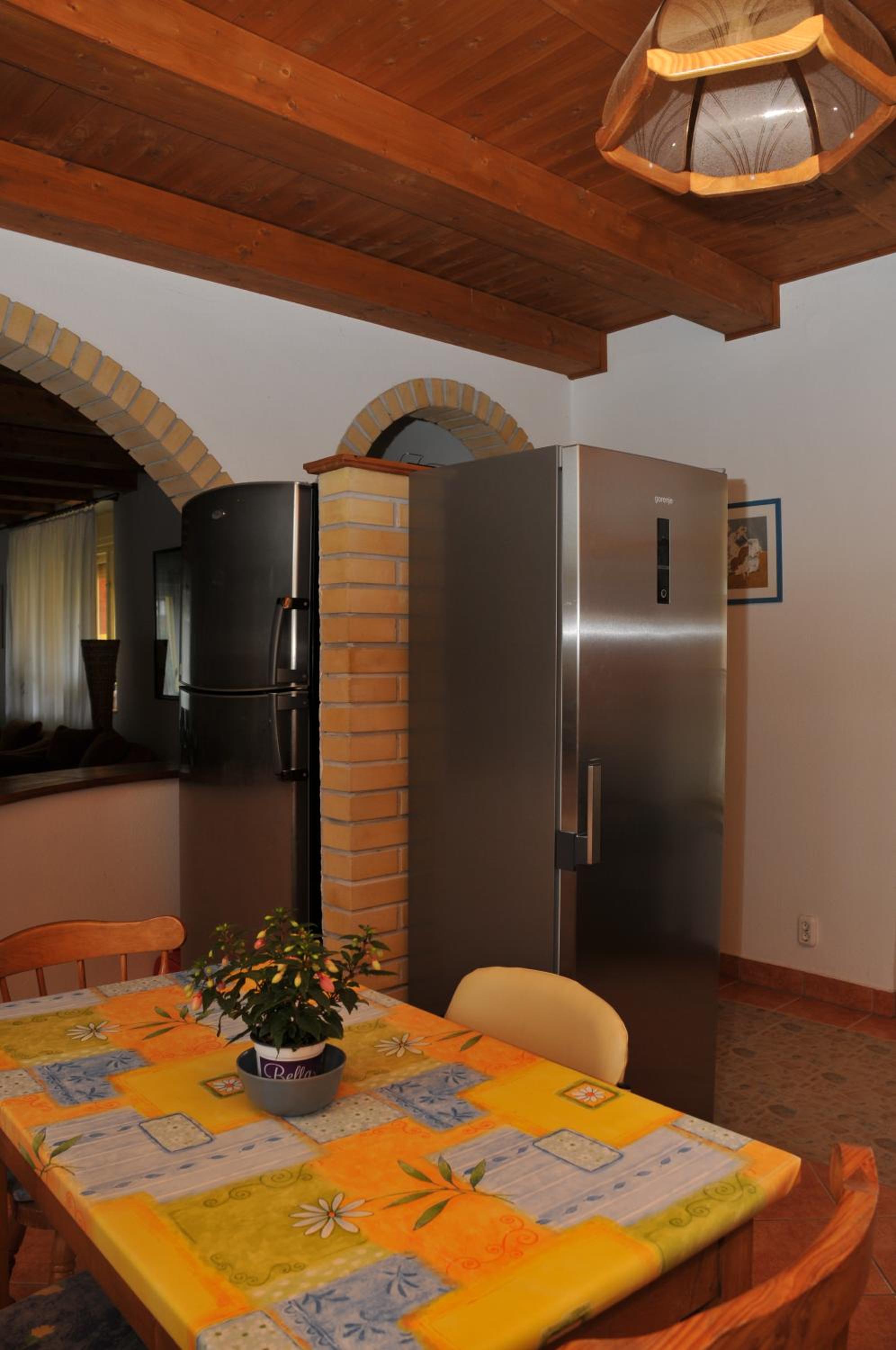 Casa Napsugár Panzió view 3