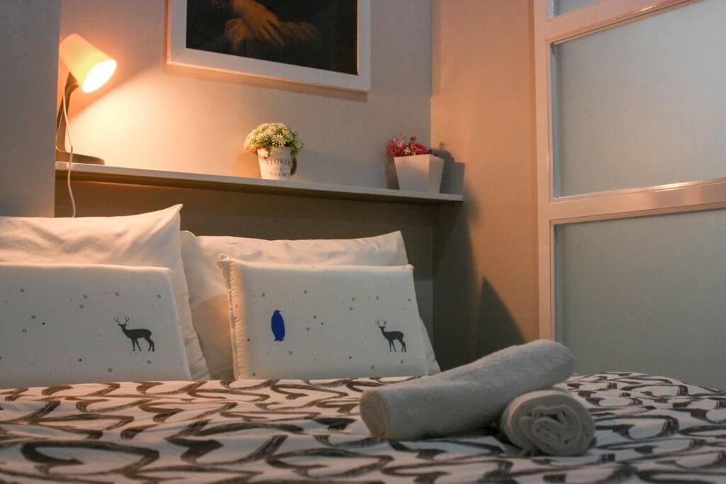 Serenity Suites: Your tranquil gateway!