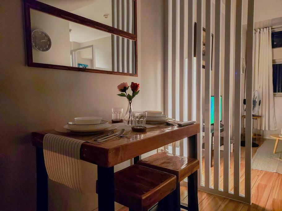 Serenity Suites: Your tranquil gateway!