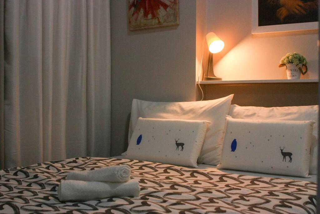 Serenity Suites: Your tranquil gateway!