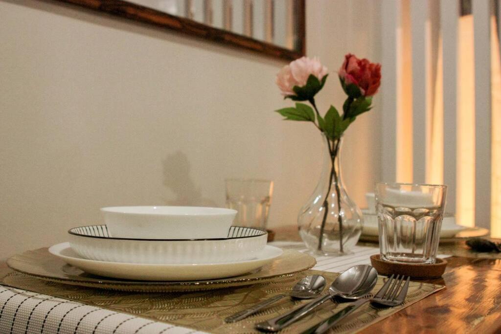 Serenity Suites: Your tranquil gateway!