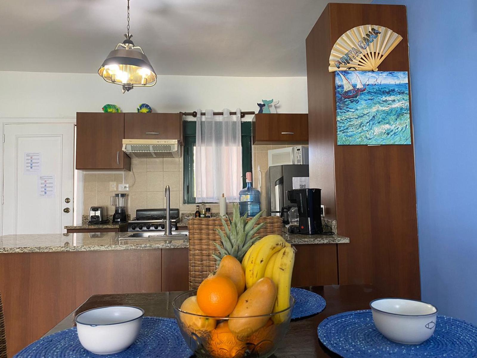 STANZA MARE 1 Br,2Br,3Br APARTAMENT ON THE BEACH view 2
