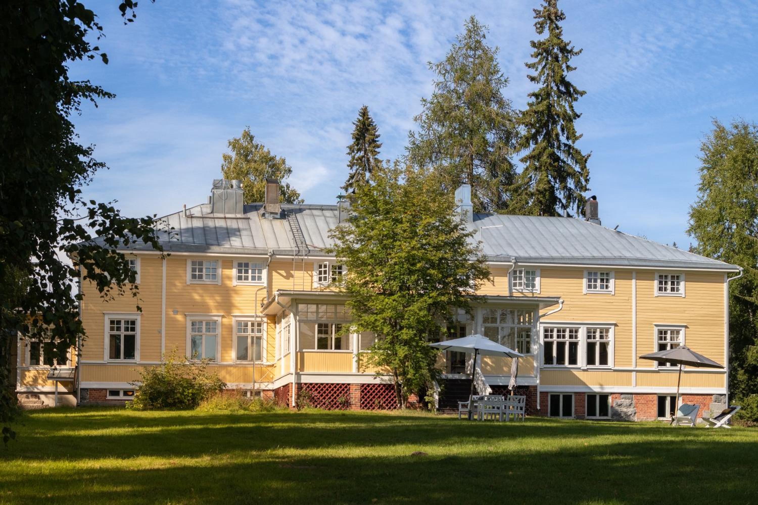 Landhaus Kekkola