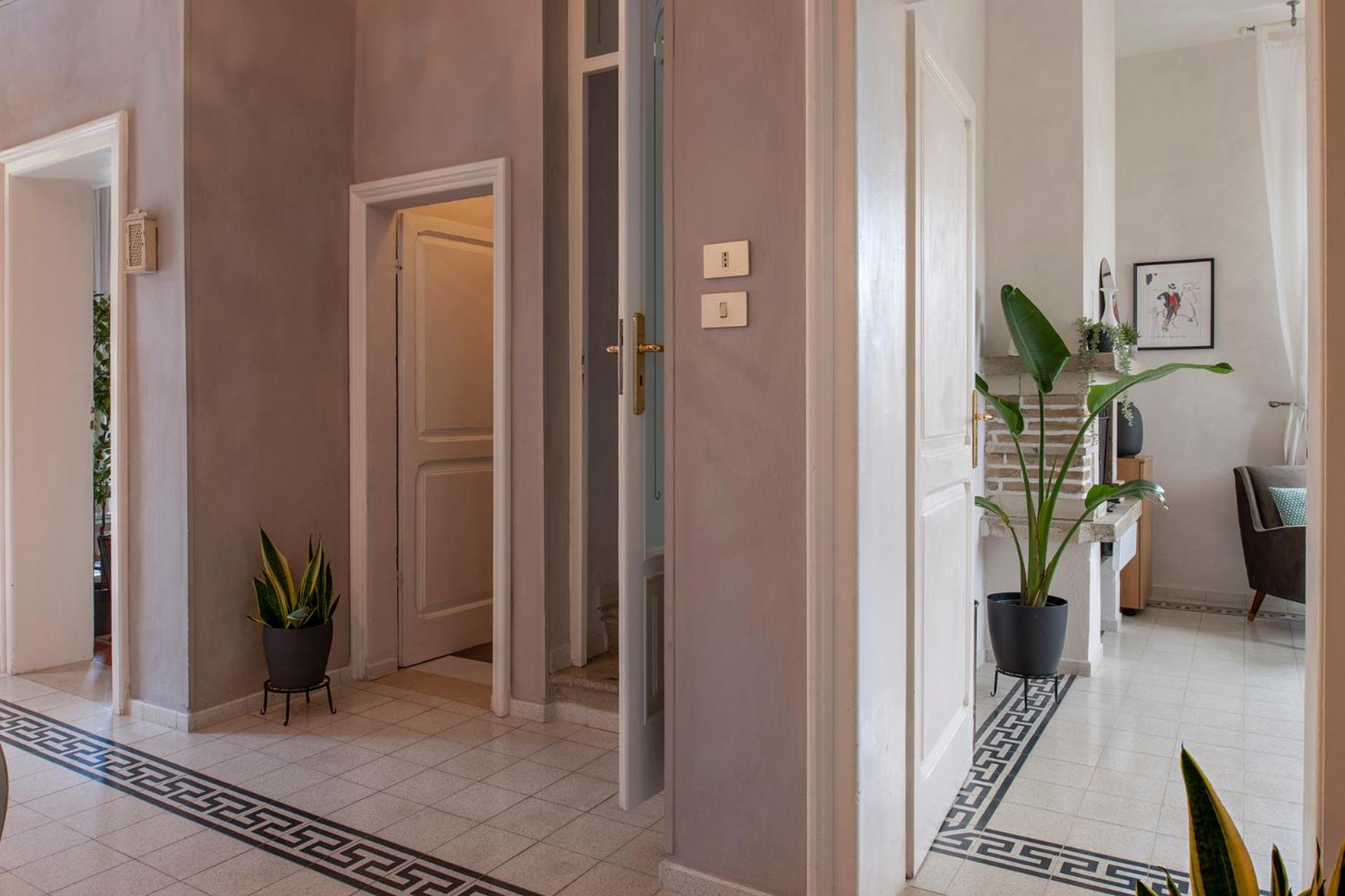 Villa Liberty Urbino