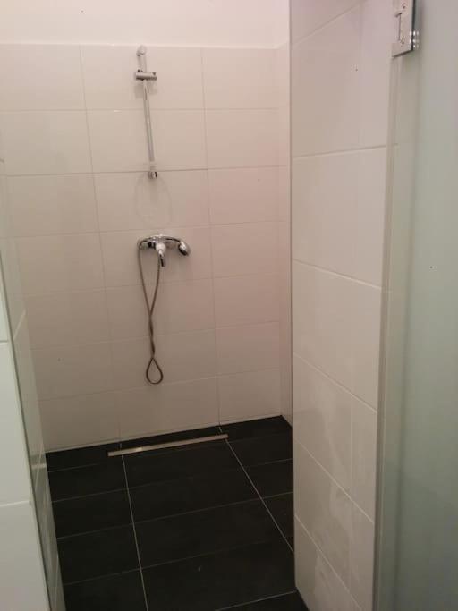 Central Apartment Vienna City Center