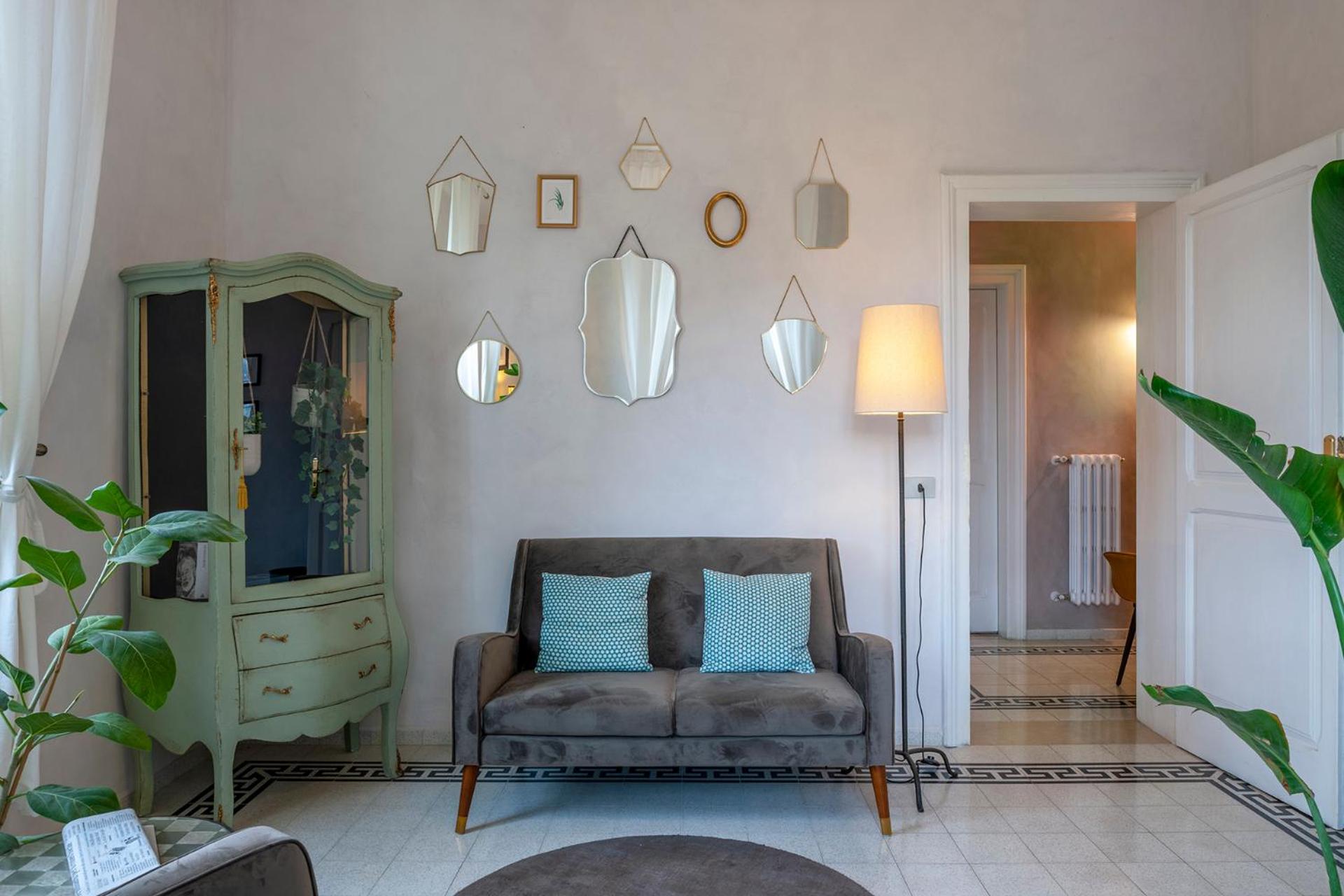 Villa Liberty Urbino