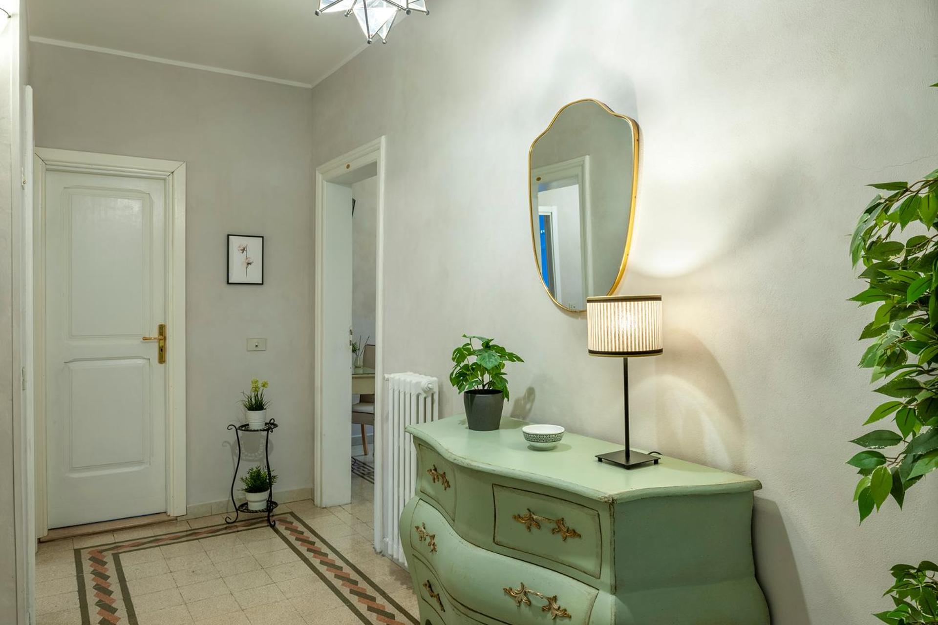 Villa Liberty Urbino
