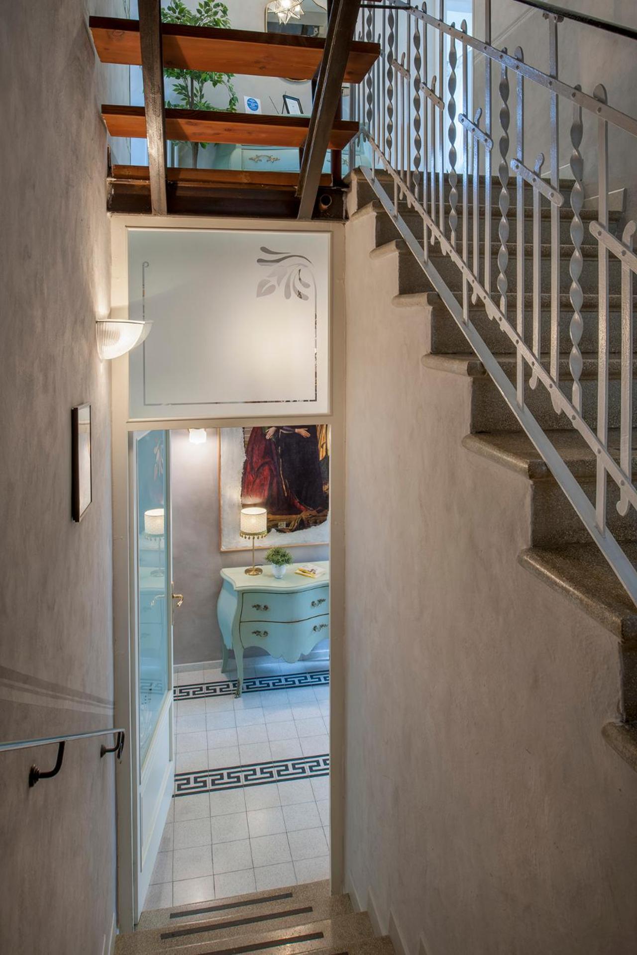Villa Liberty Urbino