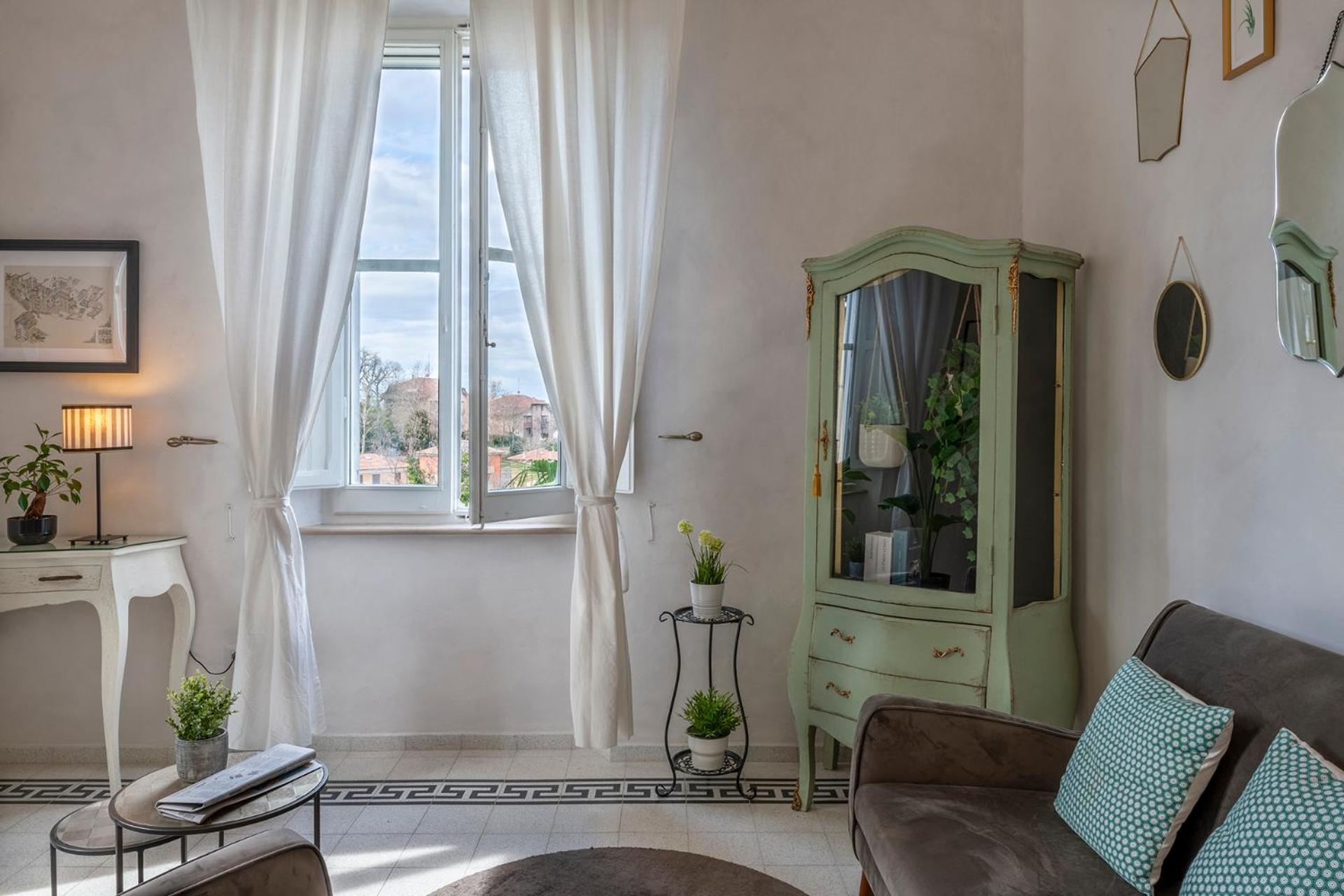 Villa Liberty Urbino
