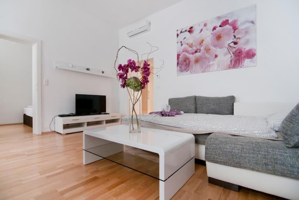 Central Apartment Vienna City Center