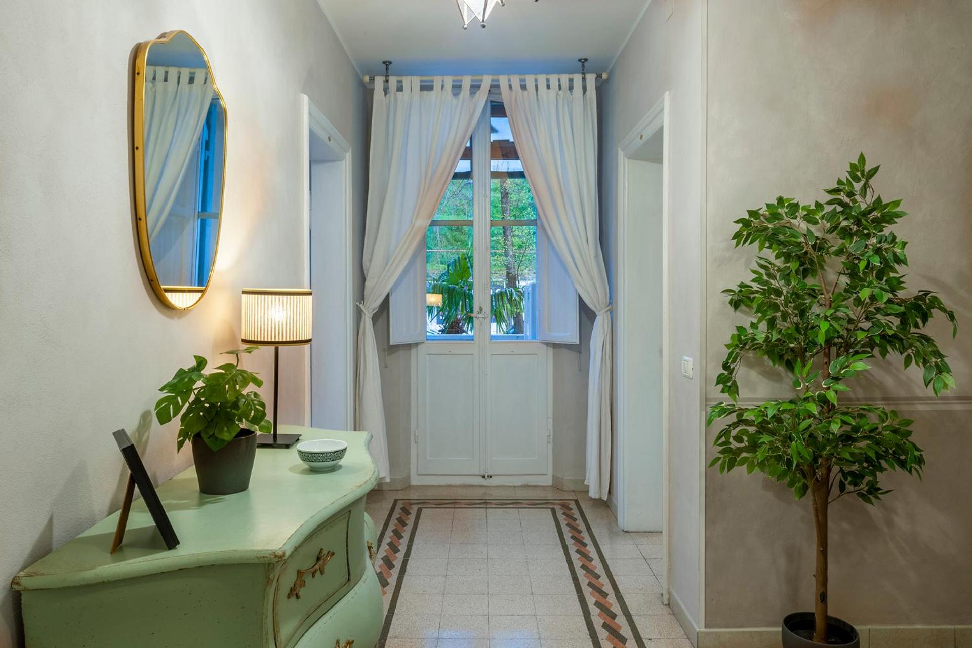Villa Liberty Urbino
