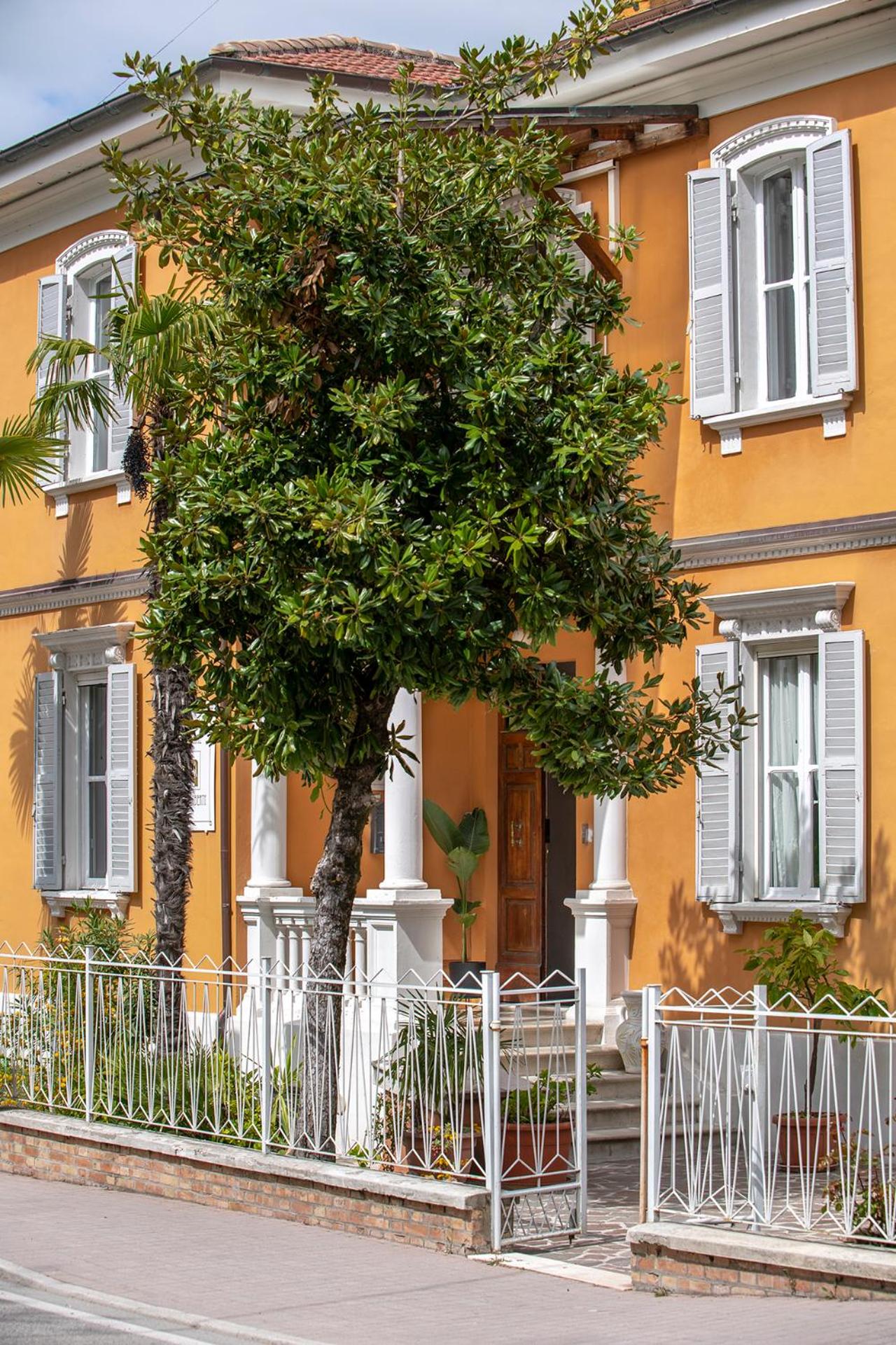 Villa Liberty Urbino