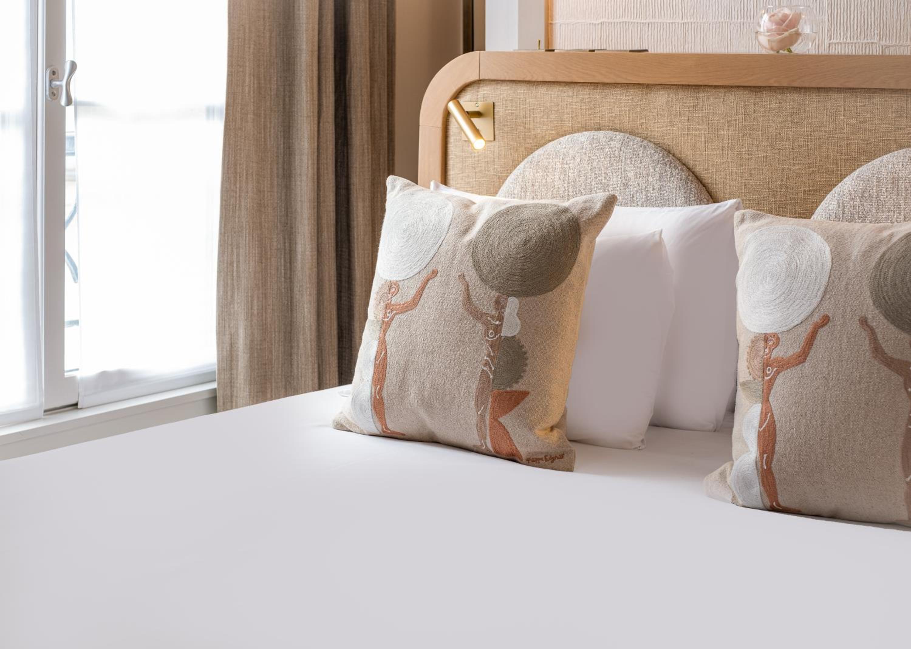 Hôtel Le Monna Lisa by Inwood Hotels