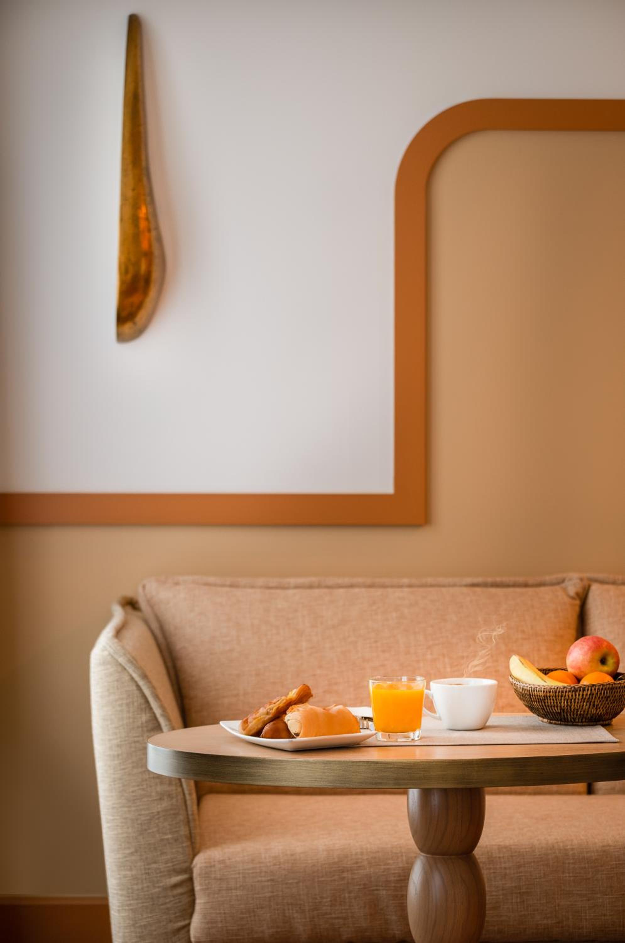 Hôtel Le Monna Lisa by Inwood Hotels