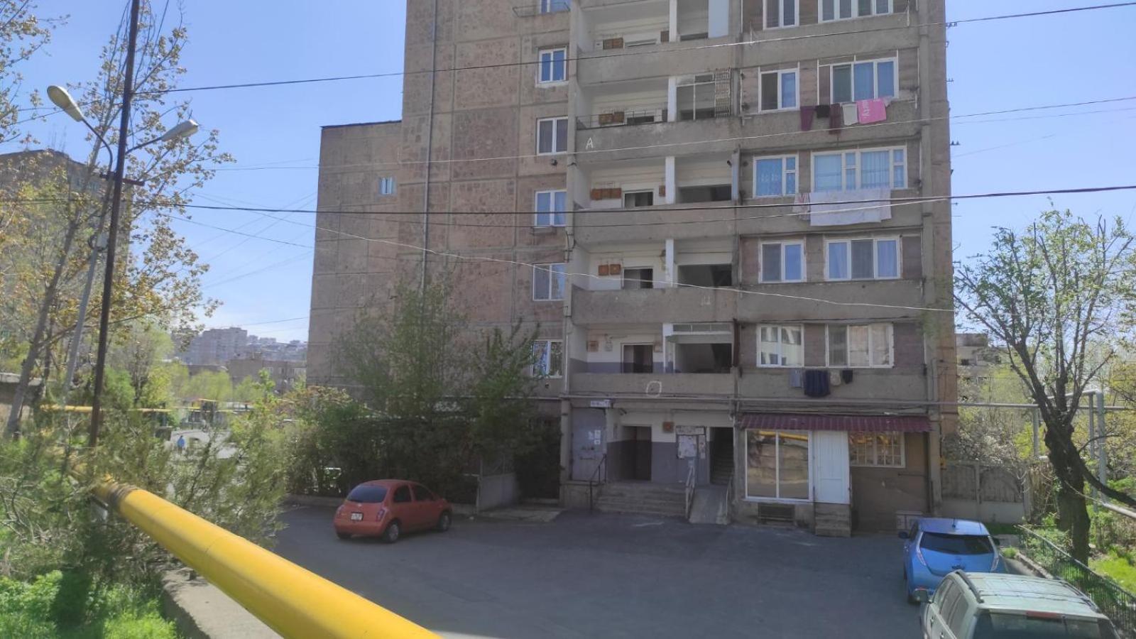 Luxury Apartment, 2 bedrooms and 1 living room in Avan