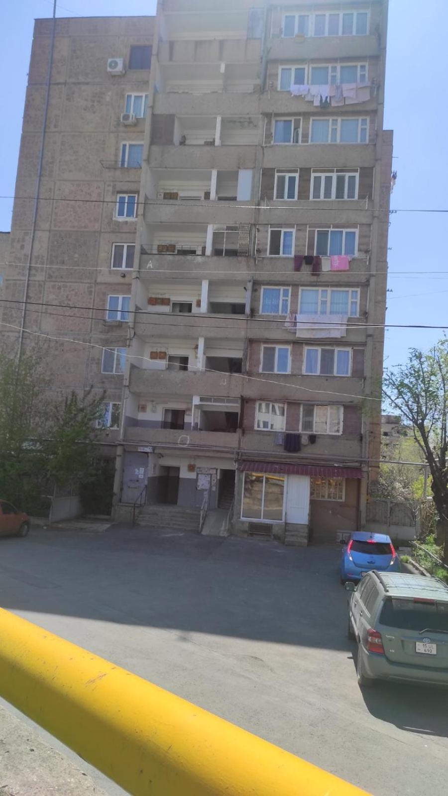 Luxury Apartment, 2 bedrooms and 1 living room in Avan