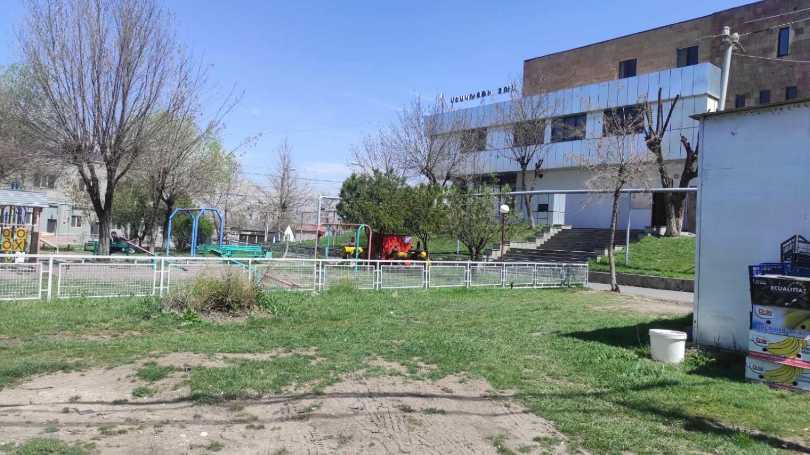 Luxury Apartment, 2 bedrooms and 1 living room in Avan