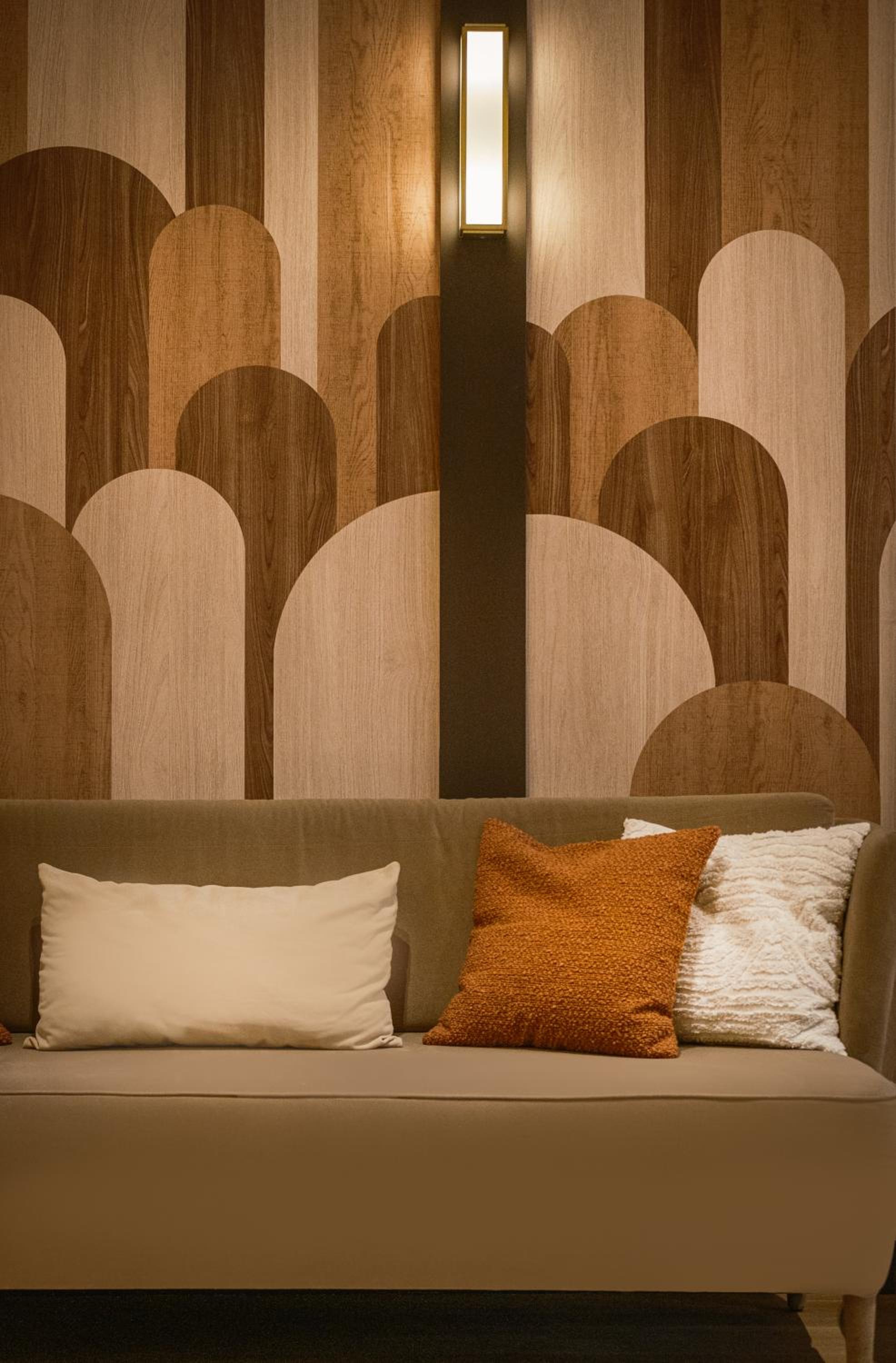 Hôtel Le Monna Lisa by Inwood Hotels 2