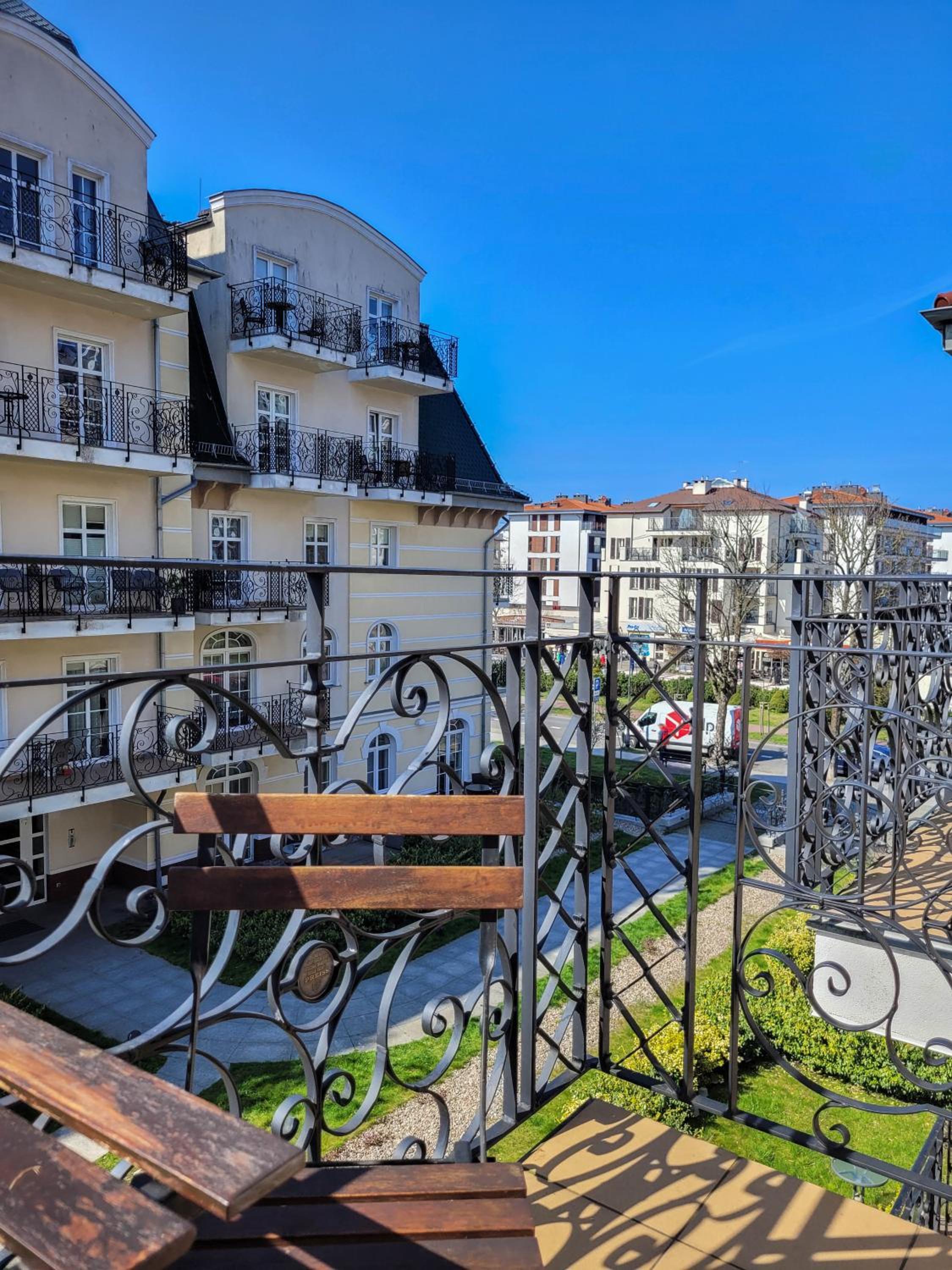 Apartamenty na Wyspie - Trzy Korony - Studio z parkingiem view 4