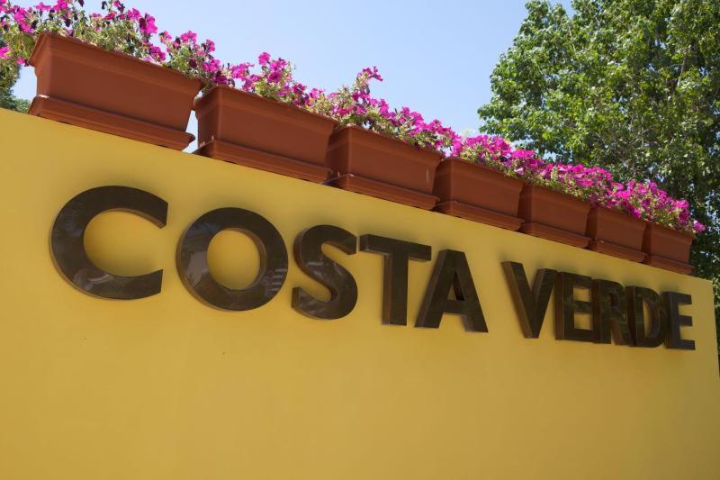 Camping Village Costa Verde view 3