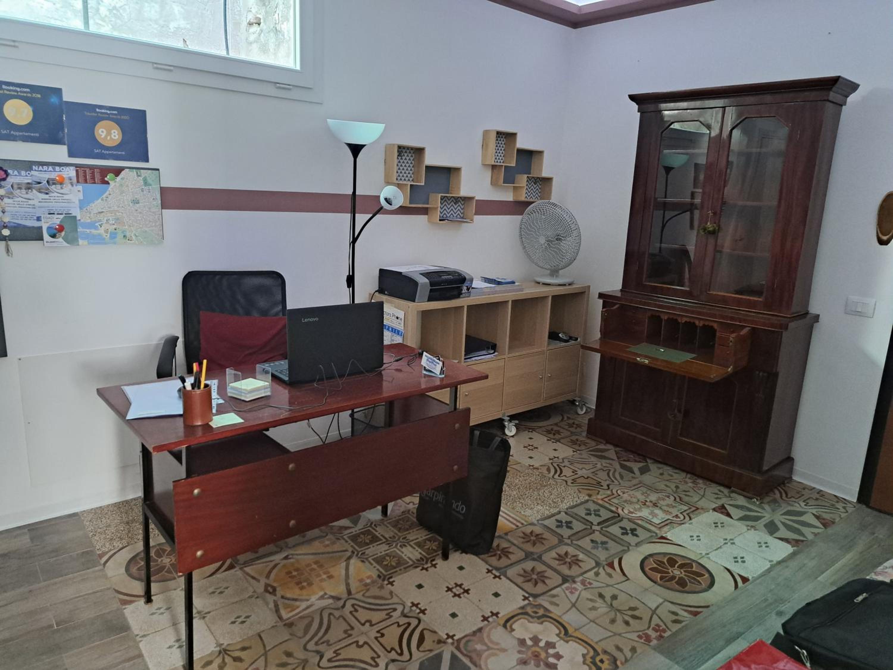 SAT Appartamenti Locazioni turistiche brevi-G&P HOLIDAY HOME view 4